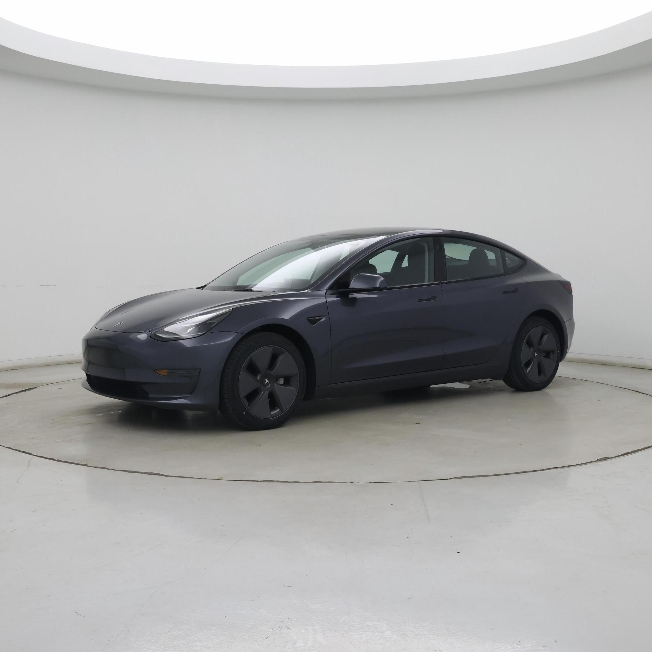 Thumbnail: 2023 Tesla Model 3 - 4