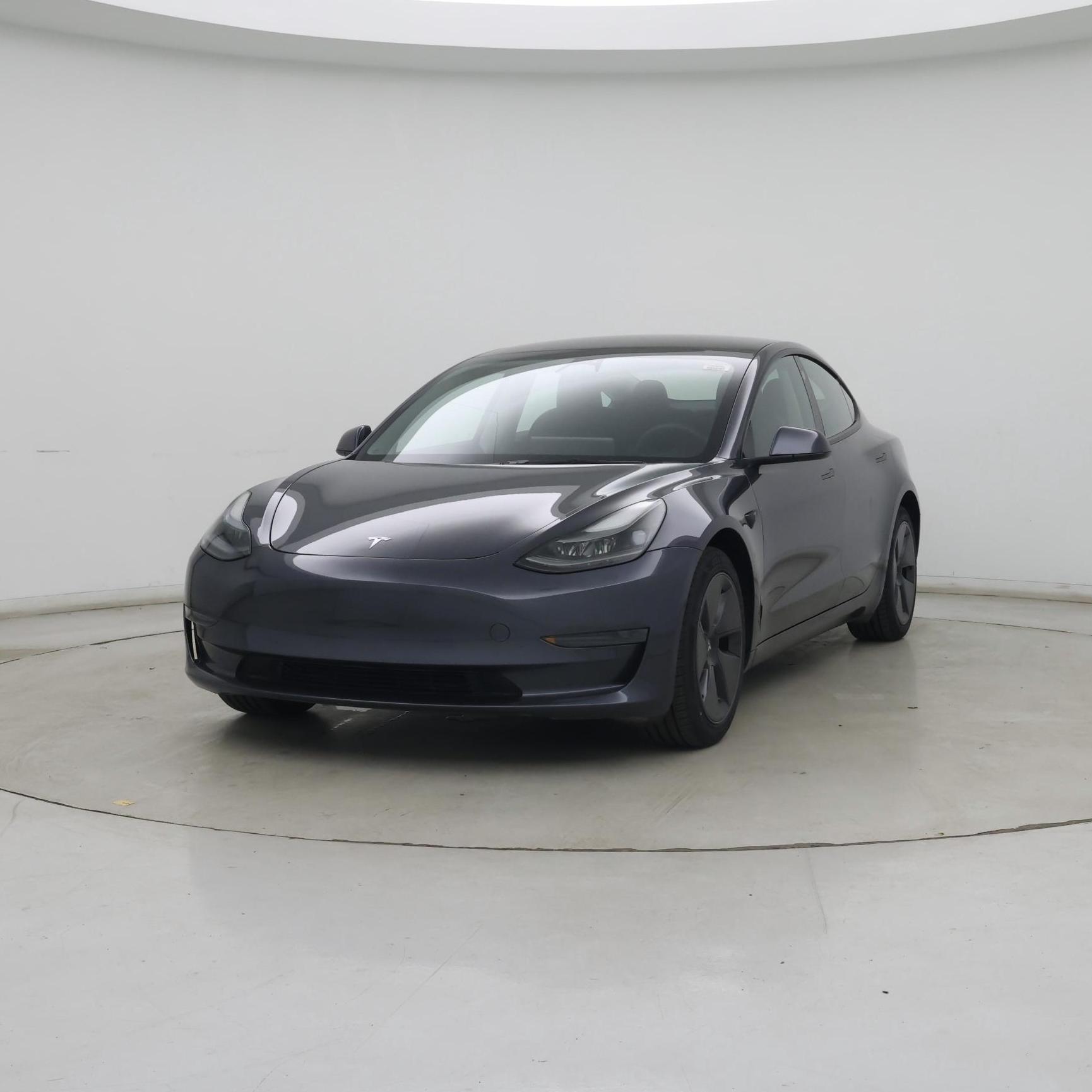 Thumbnail: 2023 Tesla Model 3 - 5