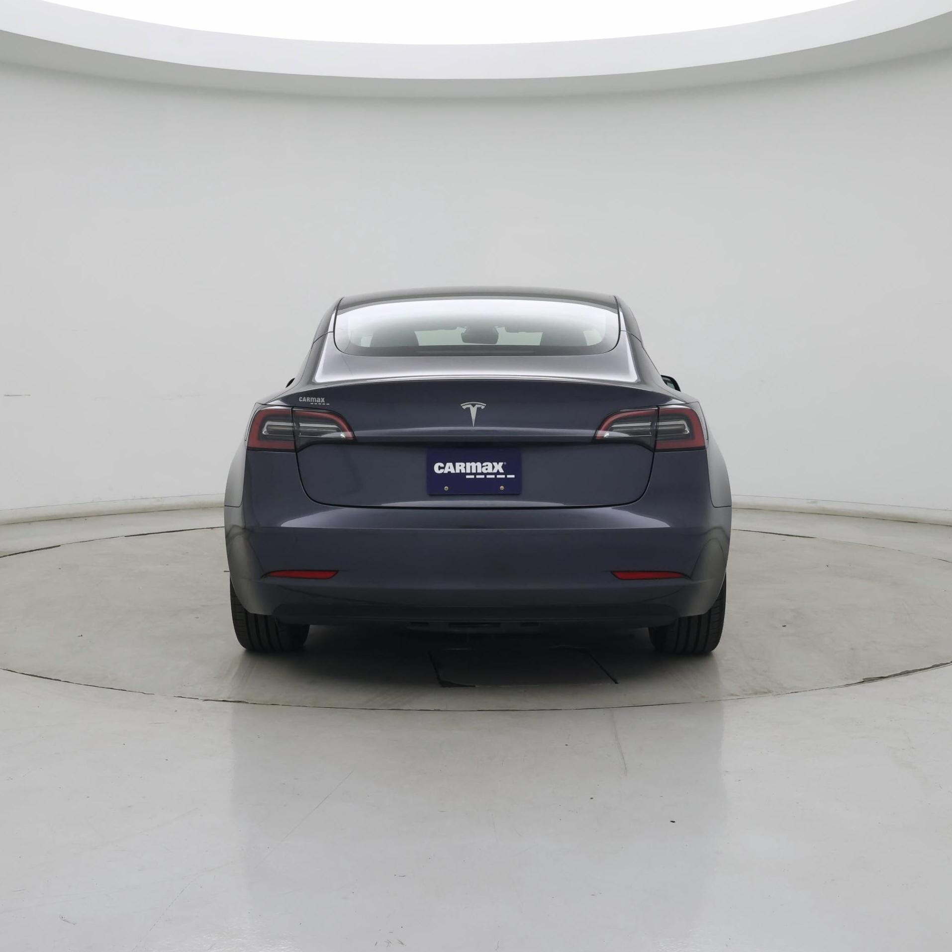 Thumbnail: 2023 Tesla Model 3 - 6