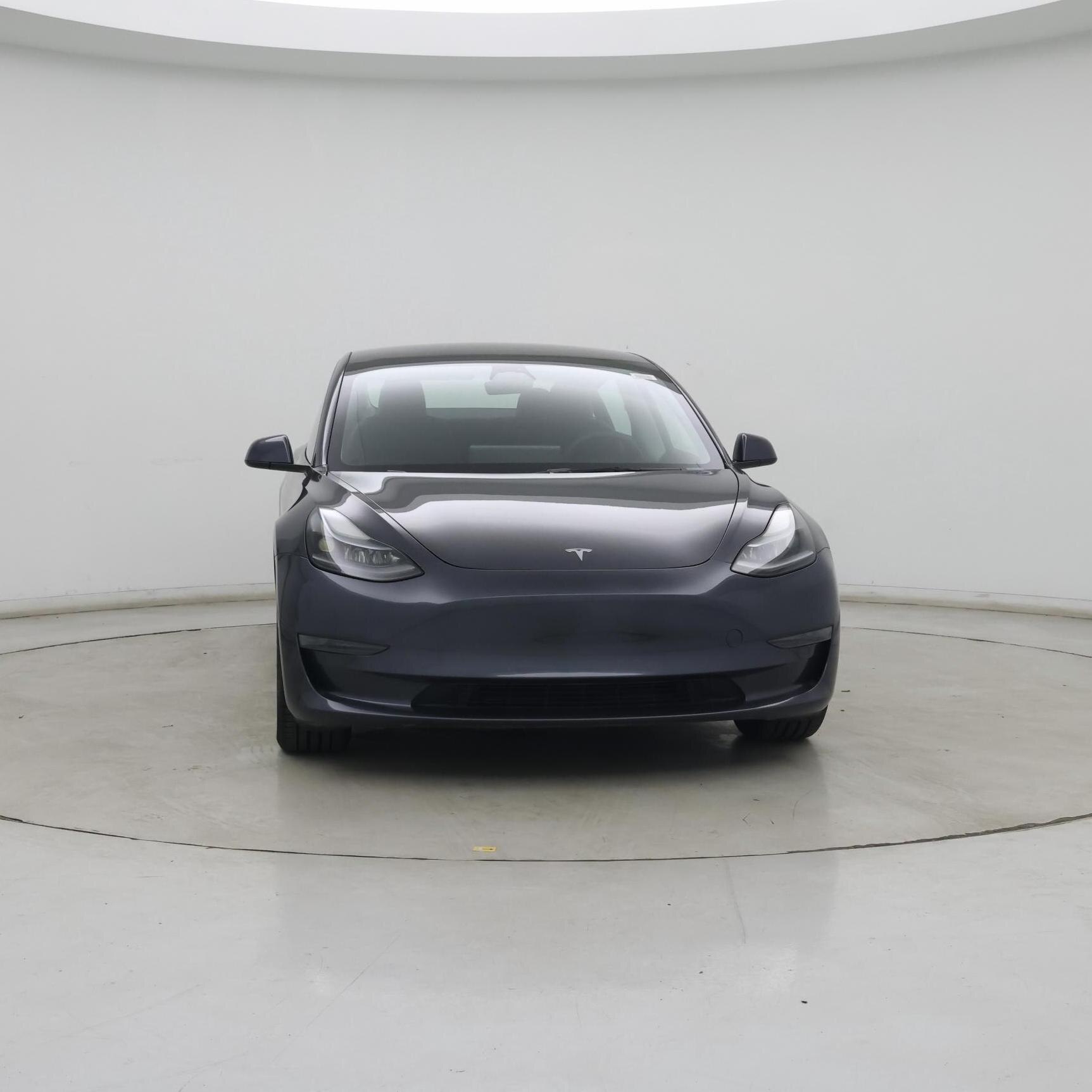 Thumbnail: 2023 Tesla Model 3 - 7