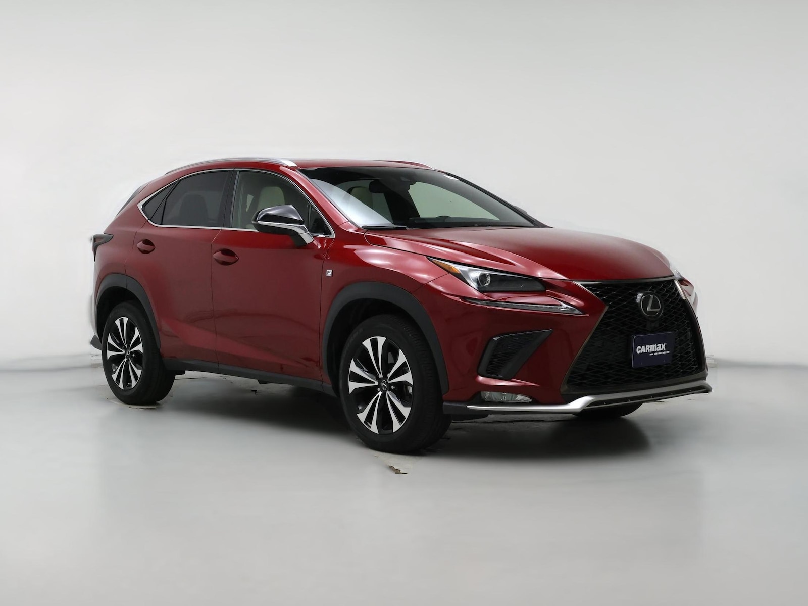 2021 Lexus NX 300 F SPORT - Photo 1
