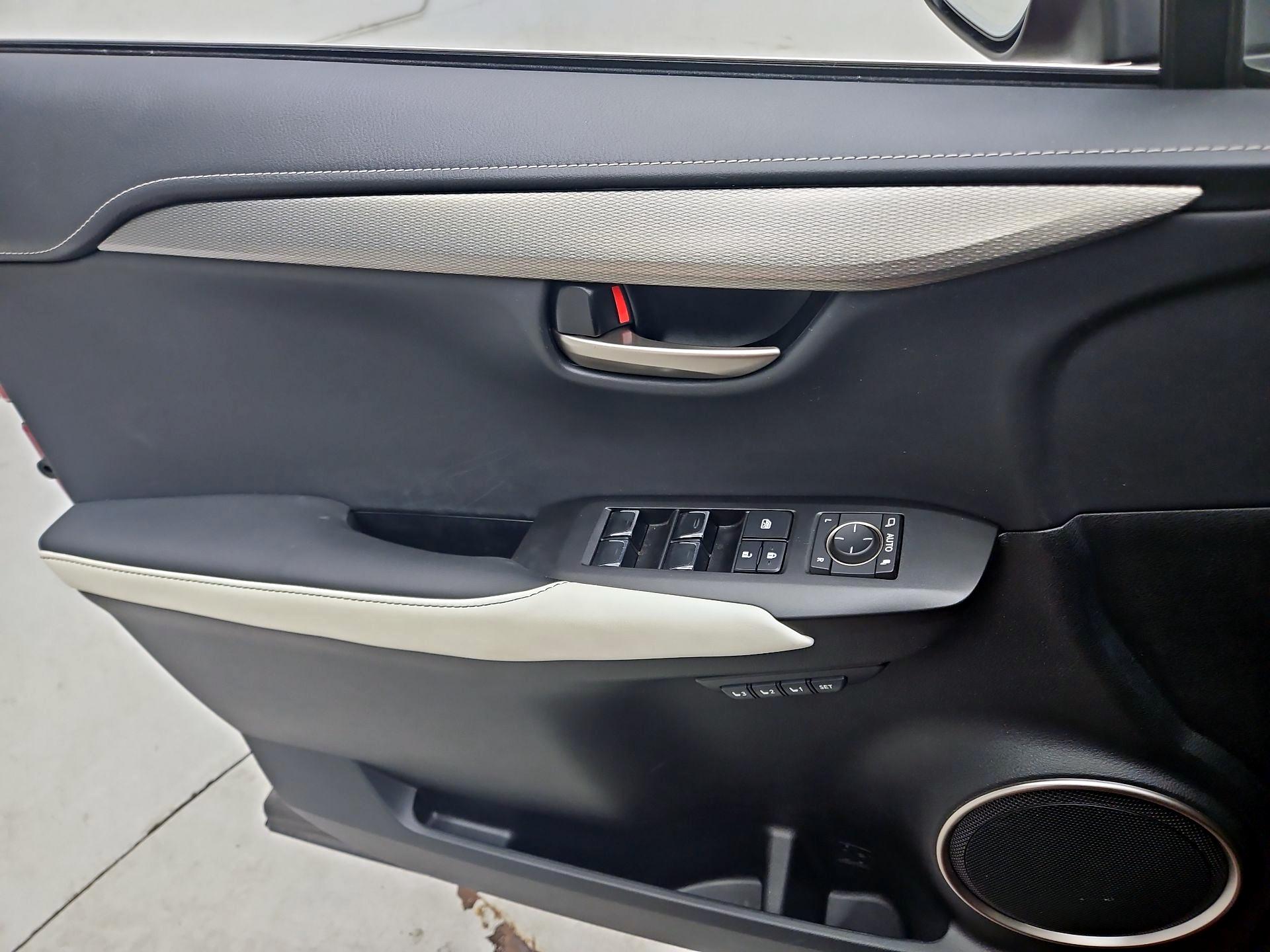 Thumbnail: 2021 Lexus NX - 12
