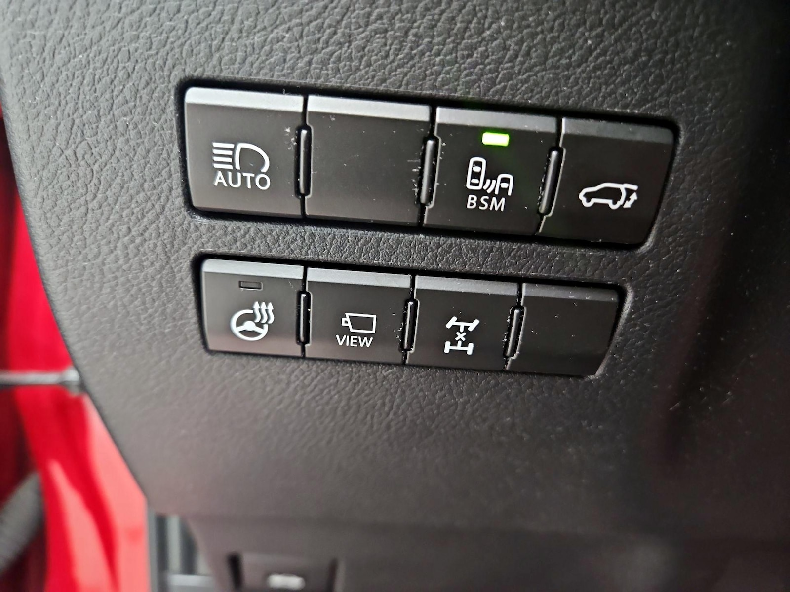 2021 Lexus NX 300 F SPORT - Photo 14