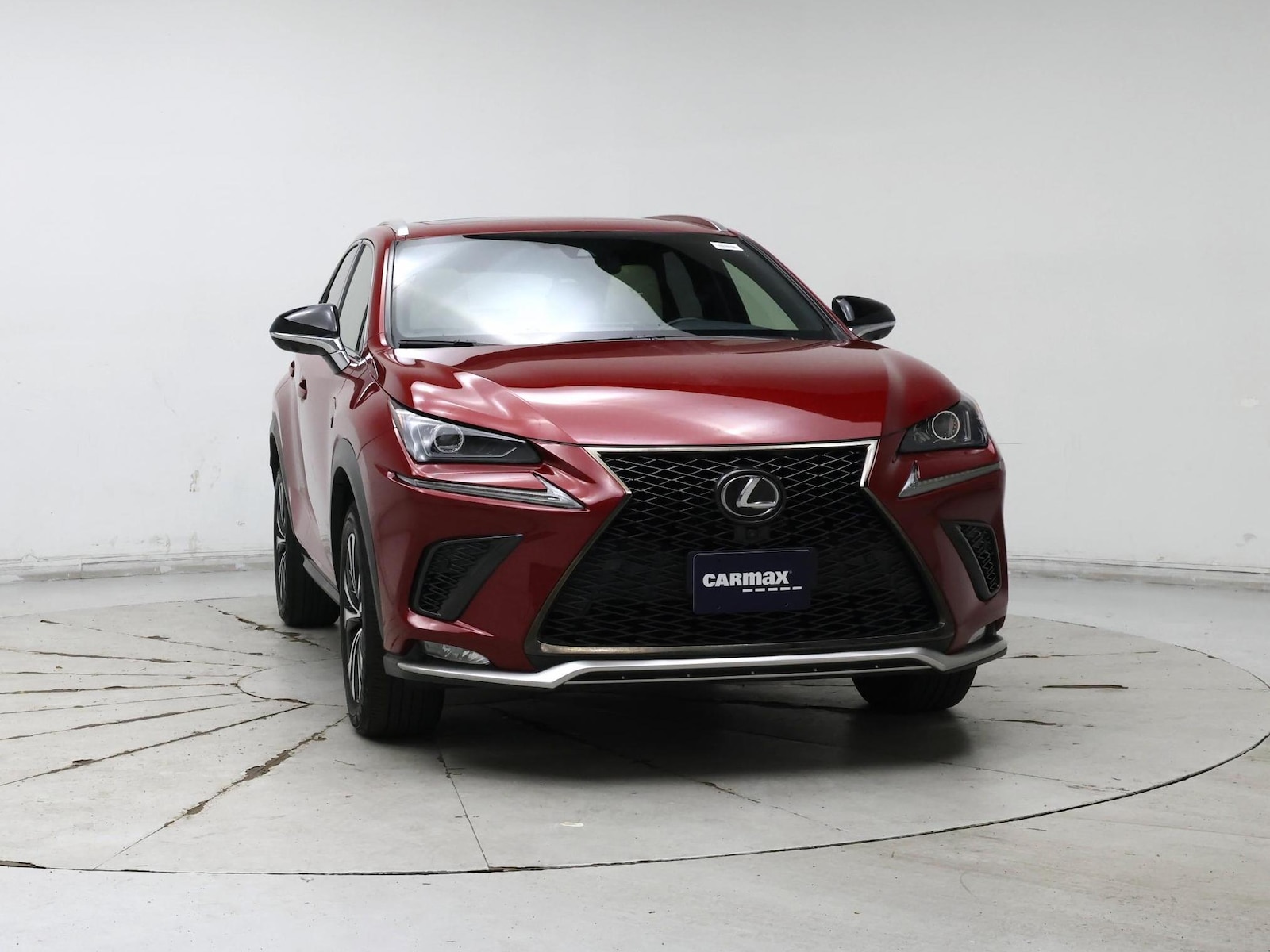 2021 Lexus NX 300 F SPORT - Photo 6