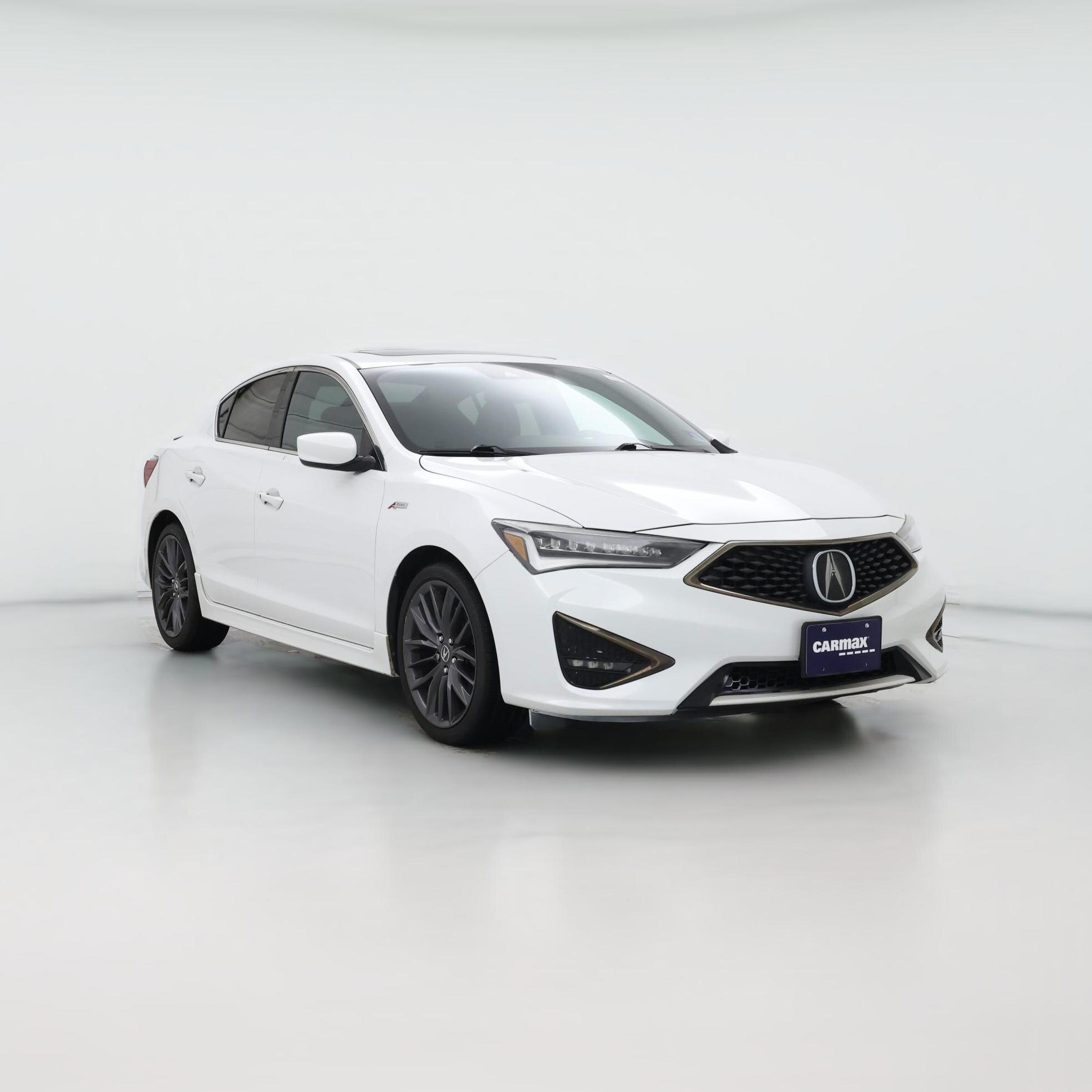 Thumbnail: 2019 Acura ILX - 1