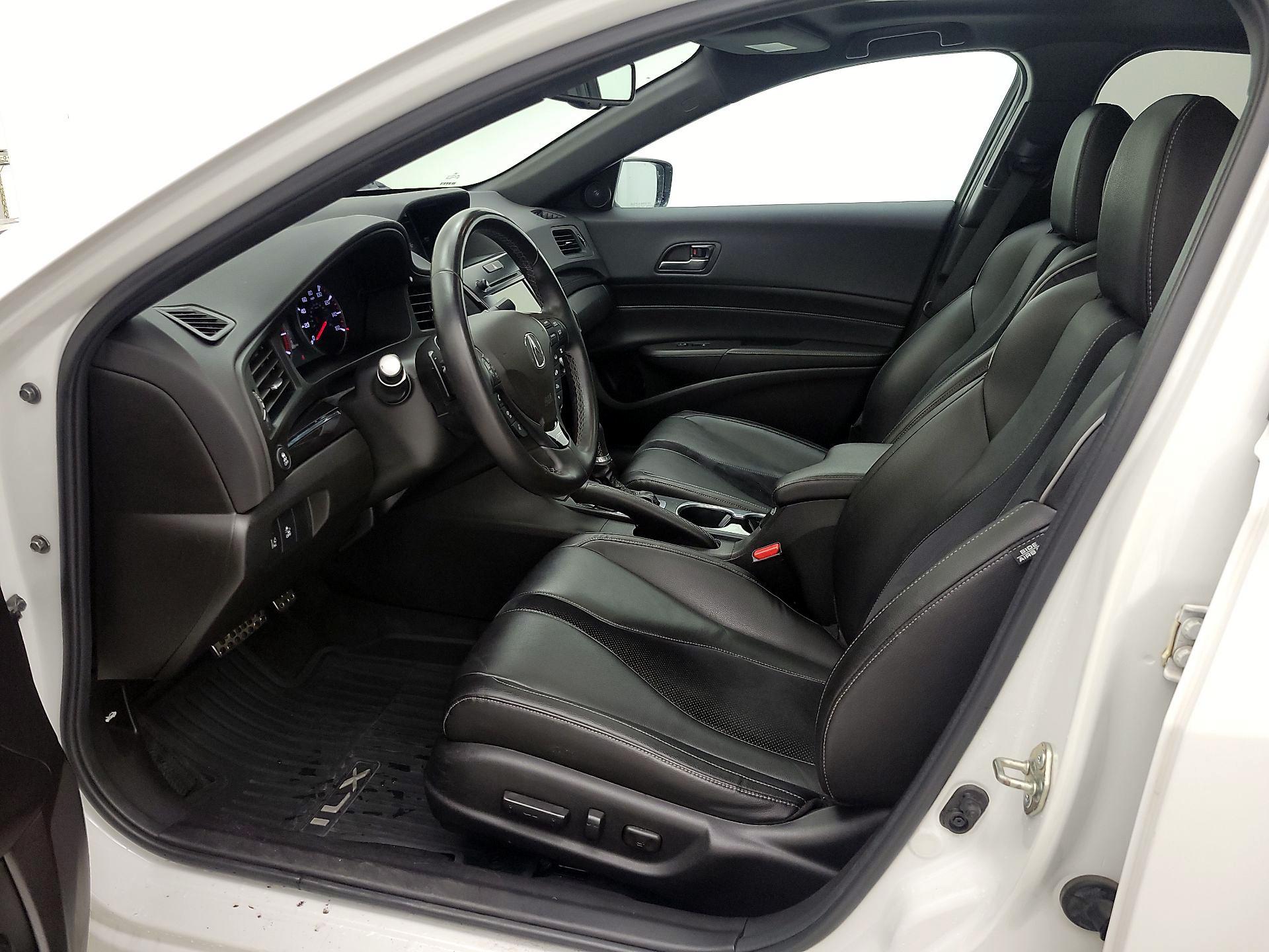 Thumbnail: 2019 Acura ILX - 11