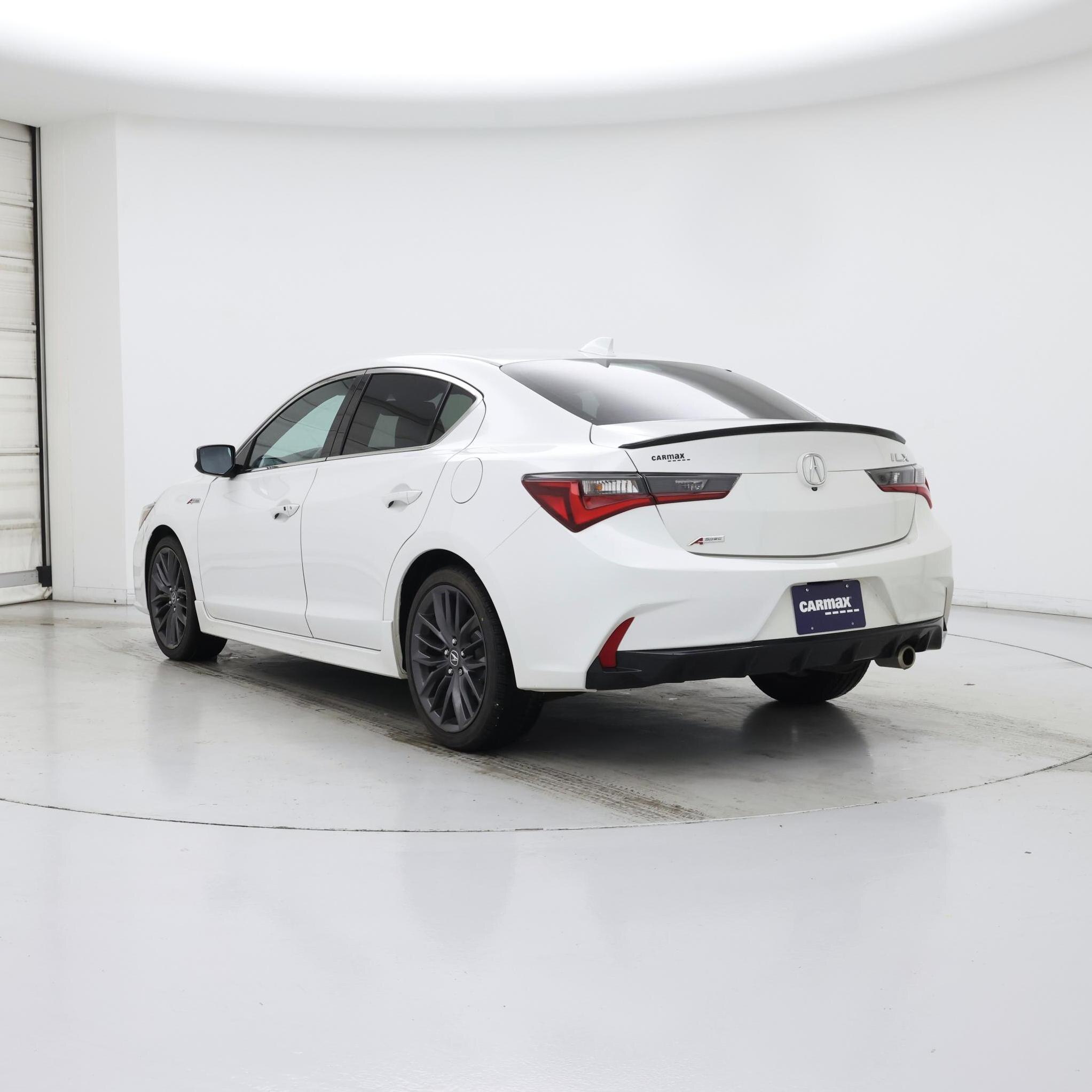 Thumbnail: 2019 Acura ILX - 2