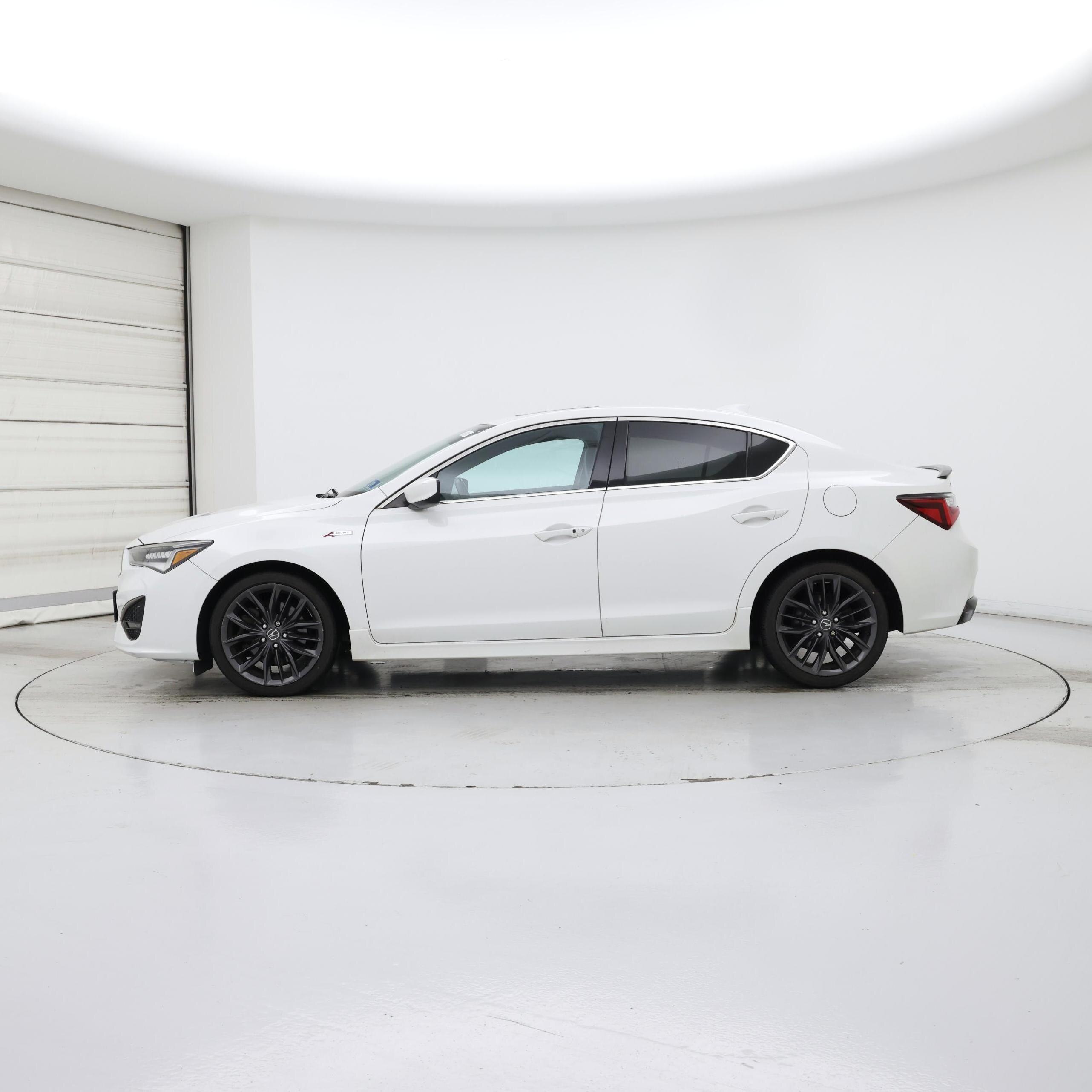 Thumbnail: 2019 Acura ILX - 3