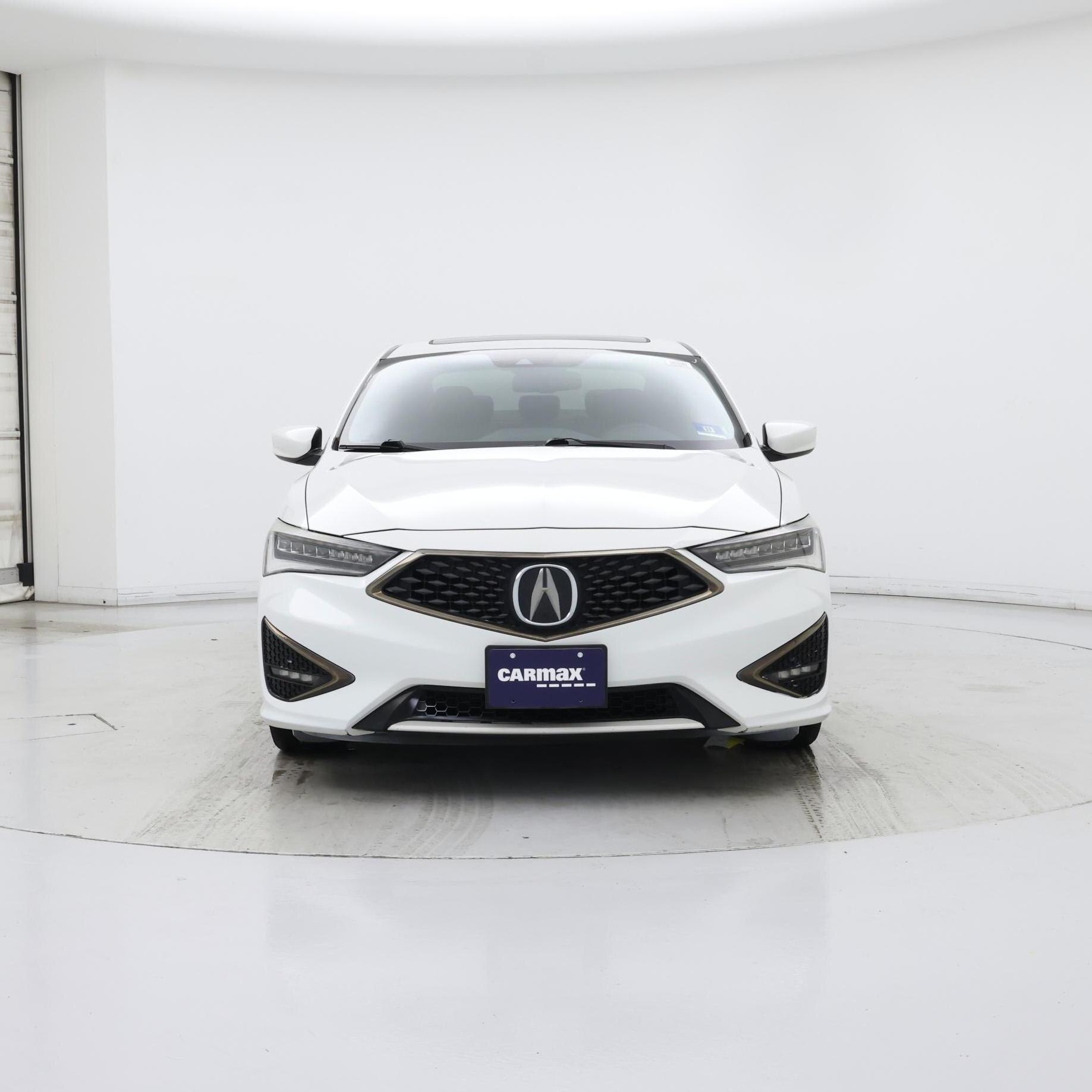 Thumbnail: 2019 Acura ILX - 5