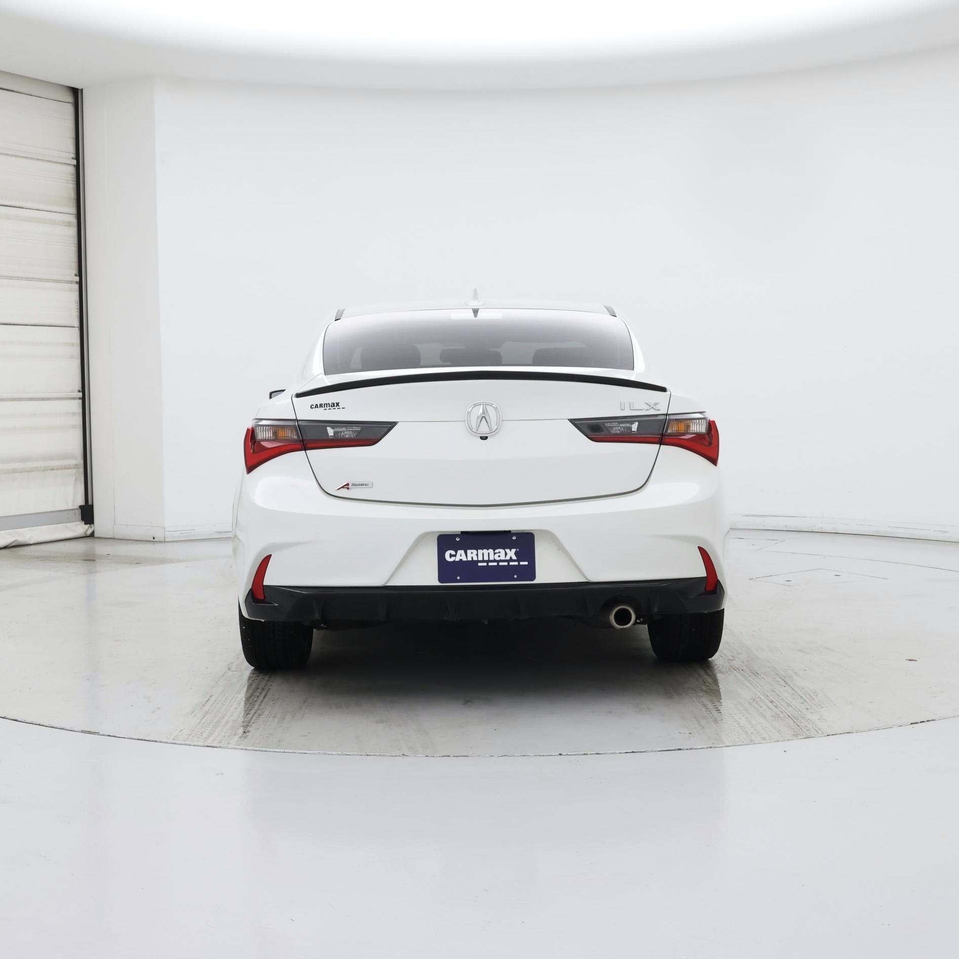 Thumbnail: 2019 Acura ILX - 6