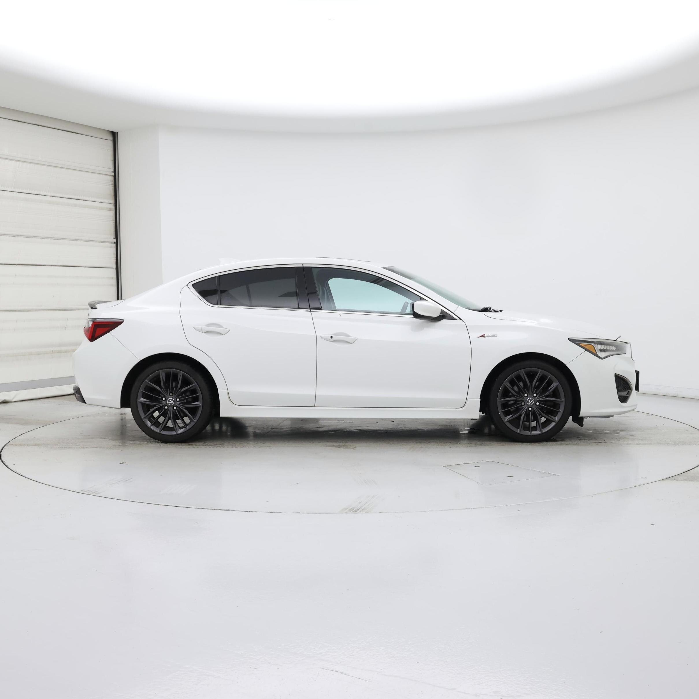 Thumbnail: 2019 Acura ILX - 7
