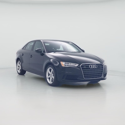 2015 Audi A3 Premium