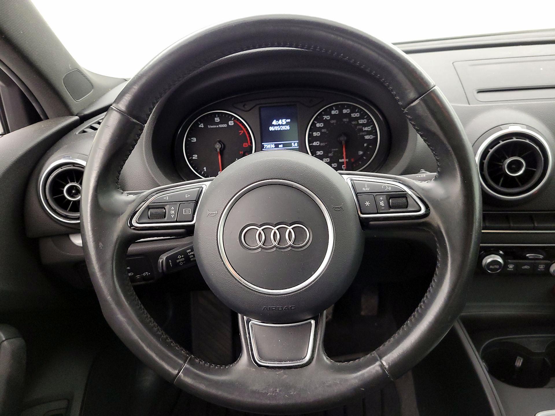 Thumbnail: 2015 Audi A3 - 10