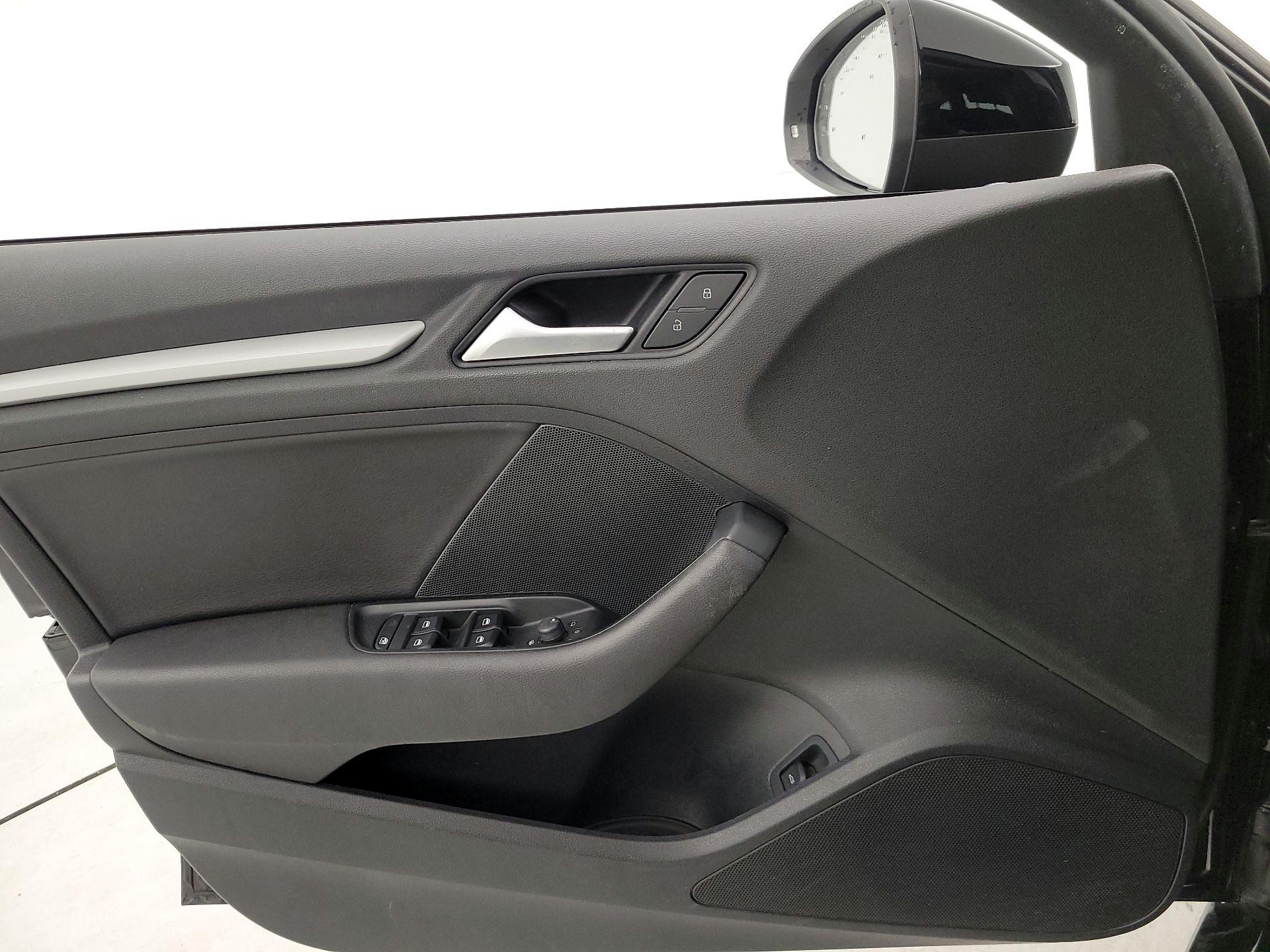 Thumbnail: 2015 Audi A3 - 12