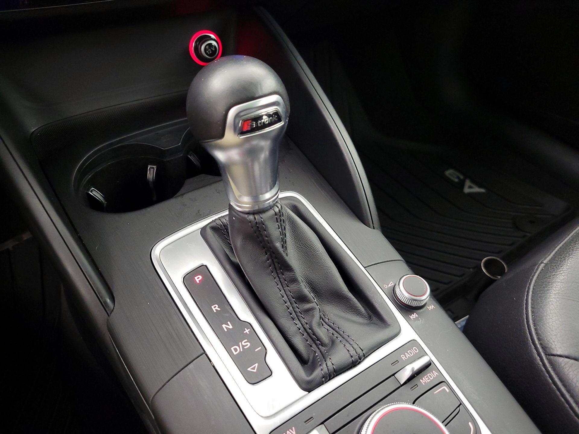 Thumbnail: 2015 Audi A3 - 17