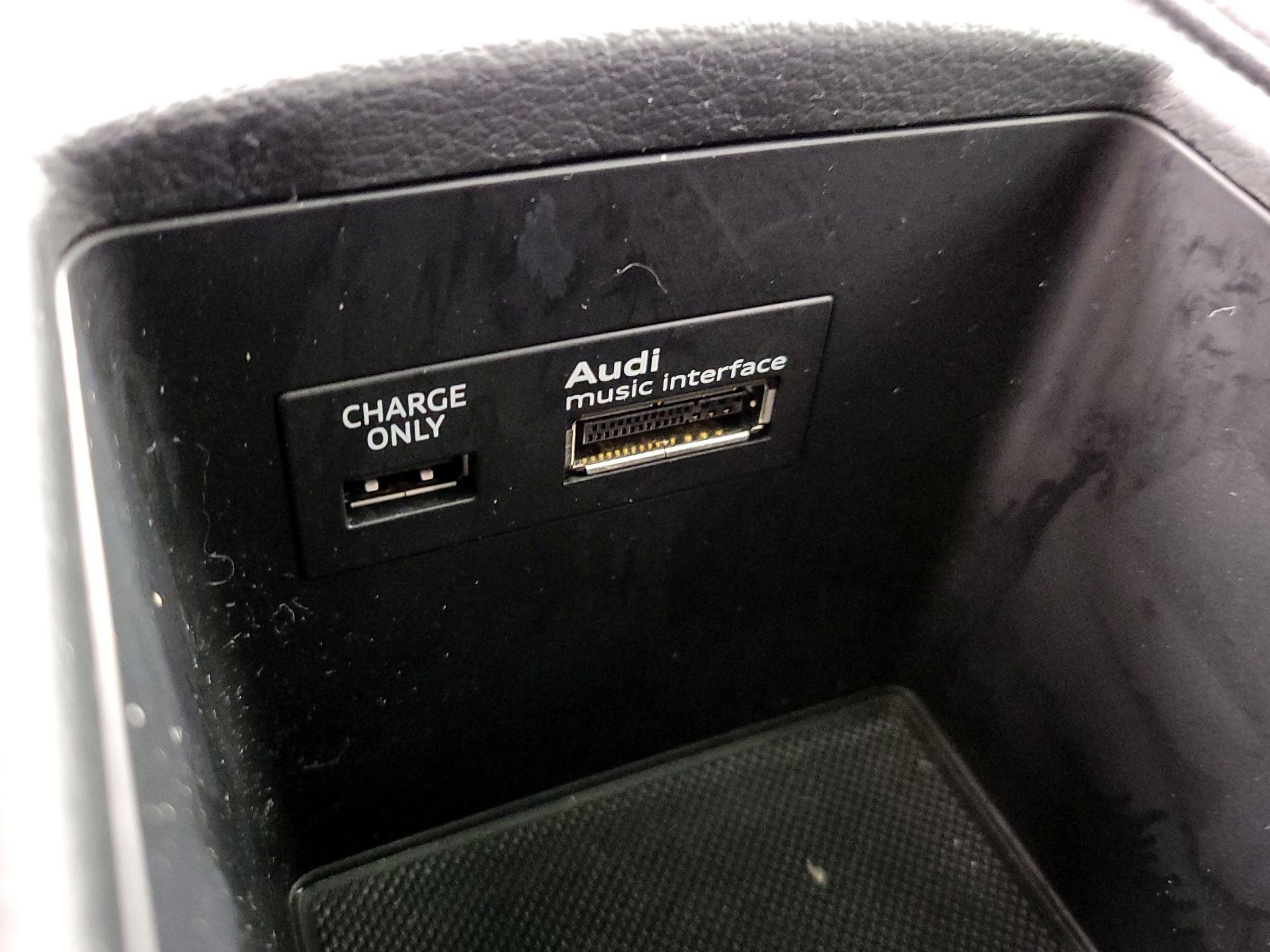 Thumbnail: 2015 Audi A3 - 18
