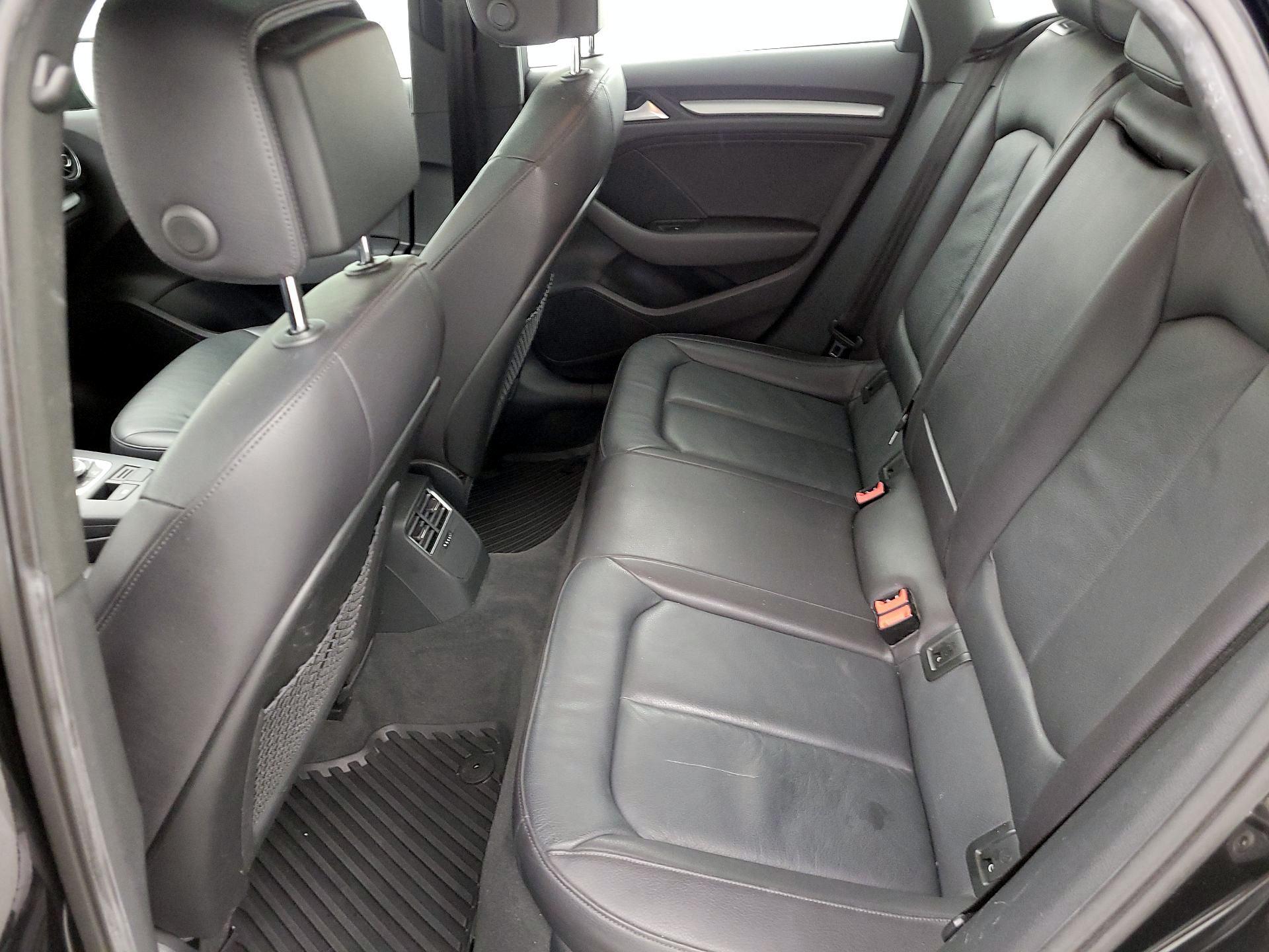 Thumbnail: 2015 Audi A3 - 20