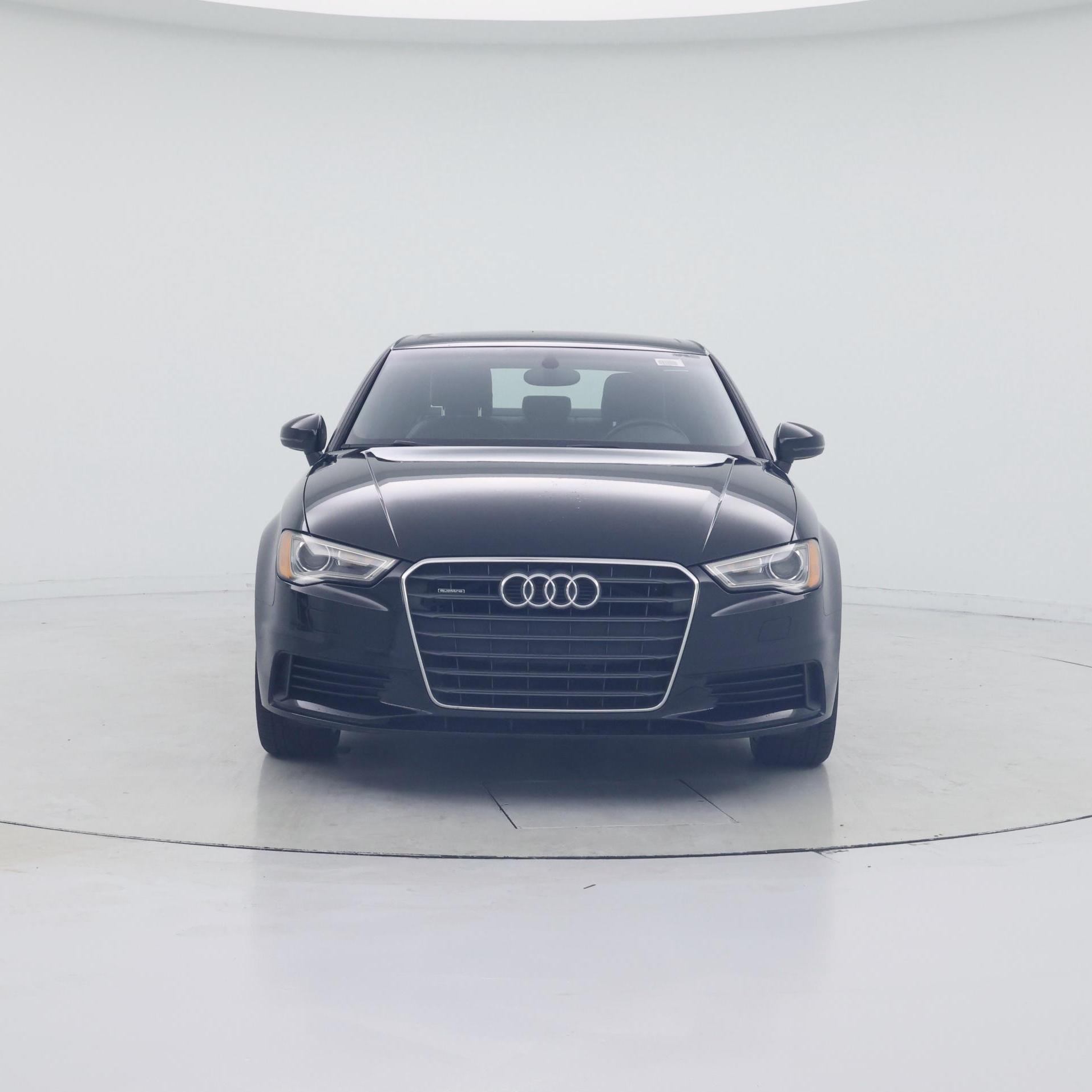 Thumbnail: 2015 Audi A3 - 5