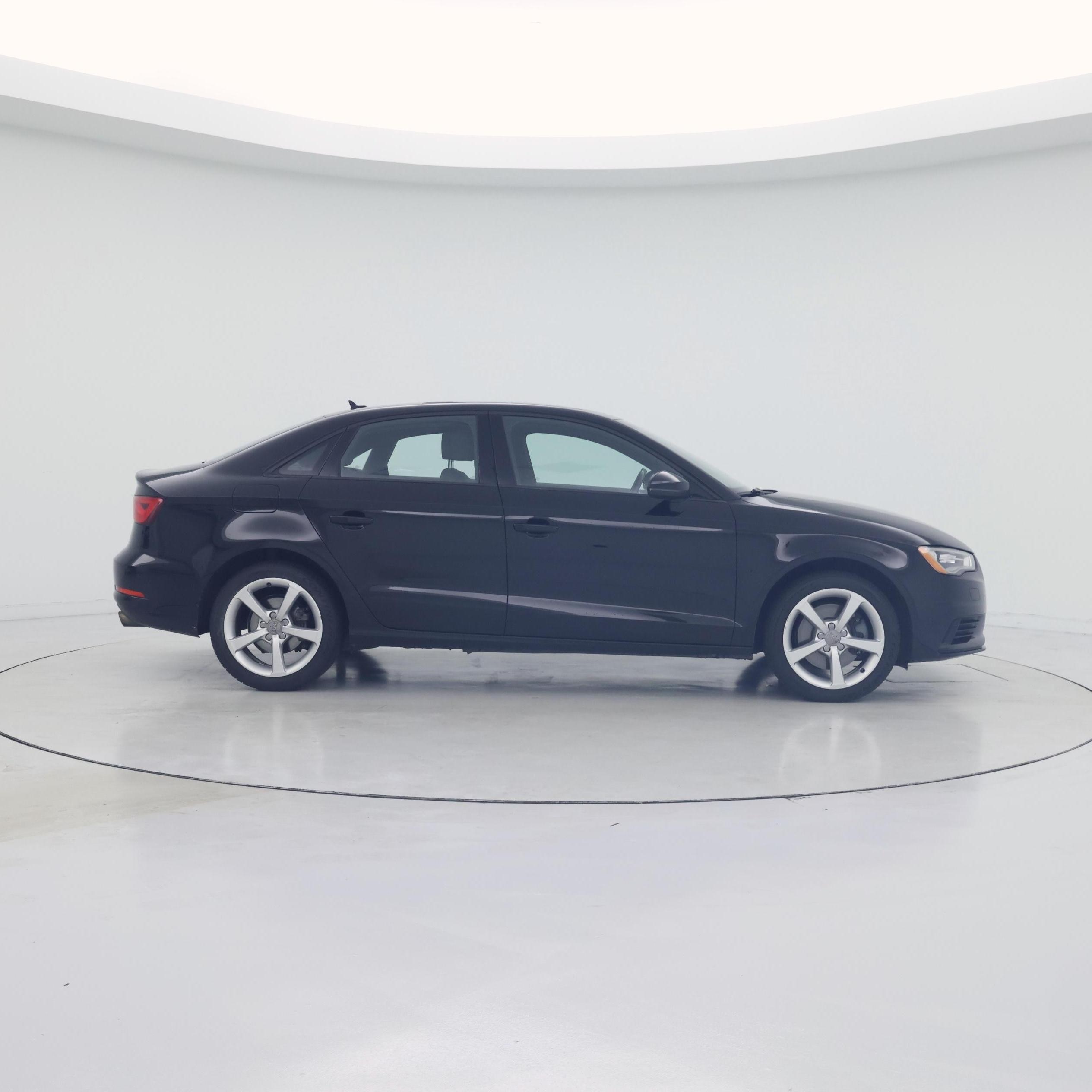 Thumbnail: 2015 Audi A3 - 7