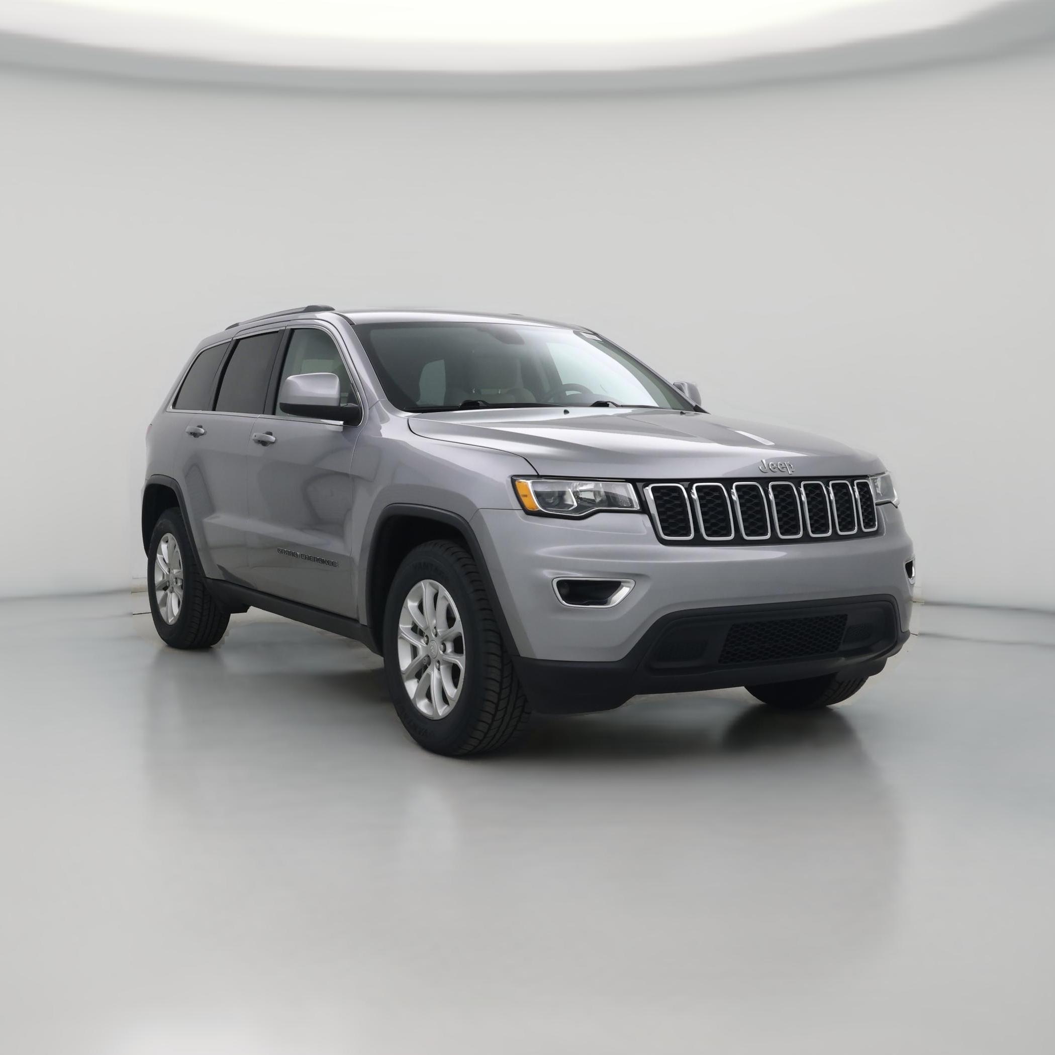 Thumbnail: 2021 Jeep Grand Cherokee - 1