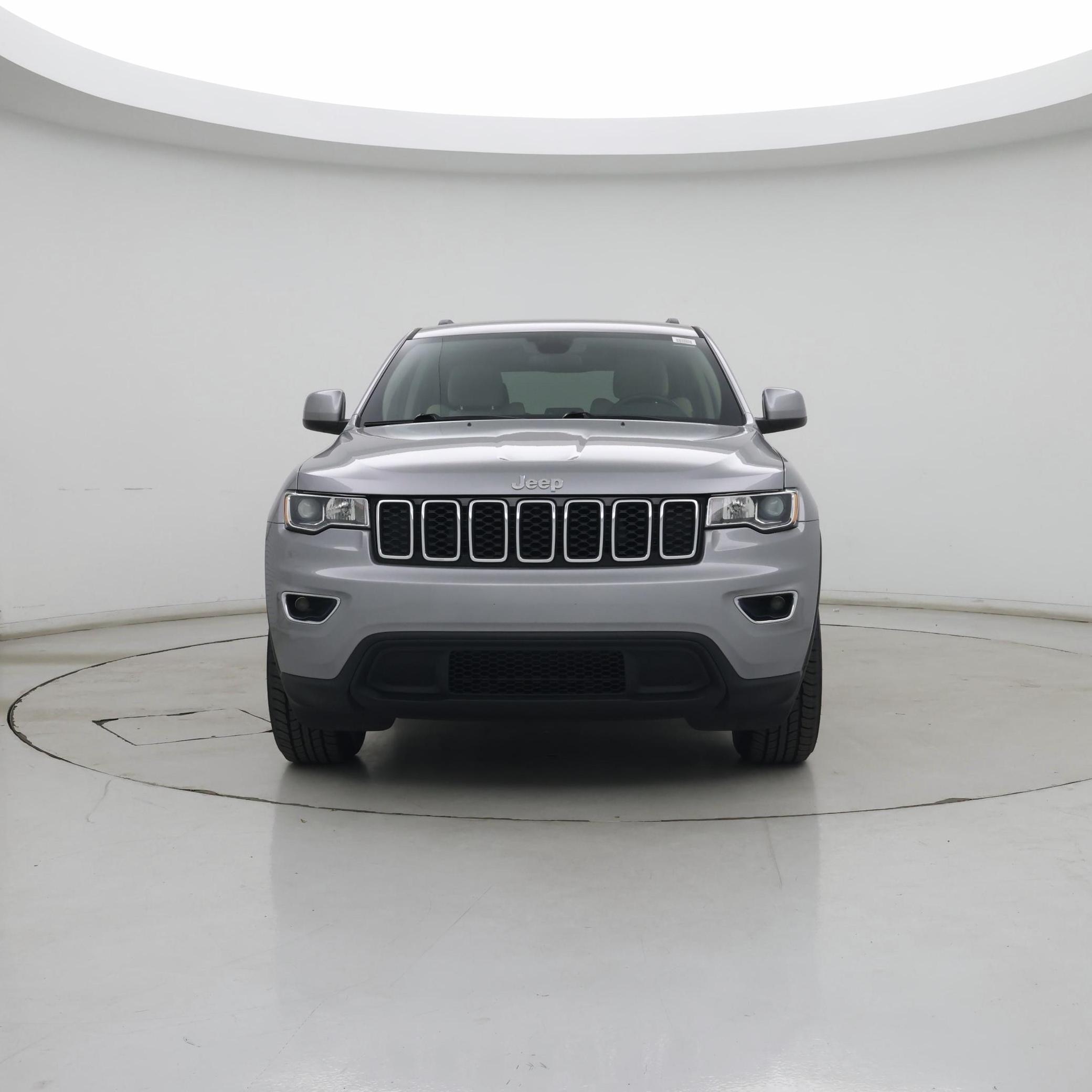 Thumbnail: 2021 Jeep Grand Cherokee - 5