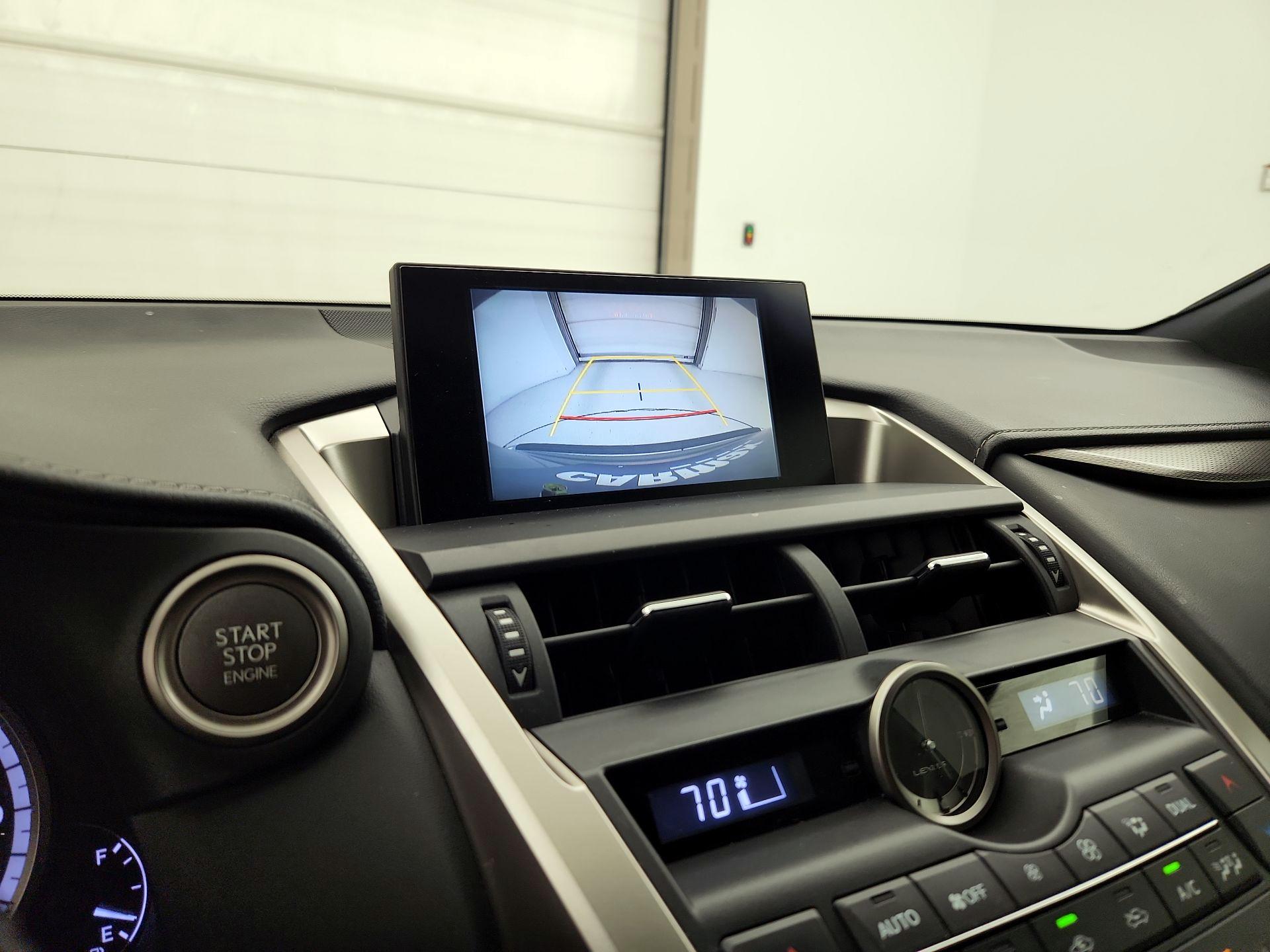 Thumbnail: 2017 Lexus NX - 14