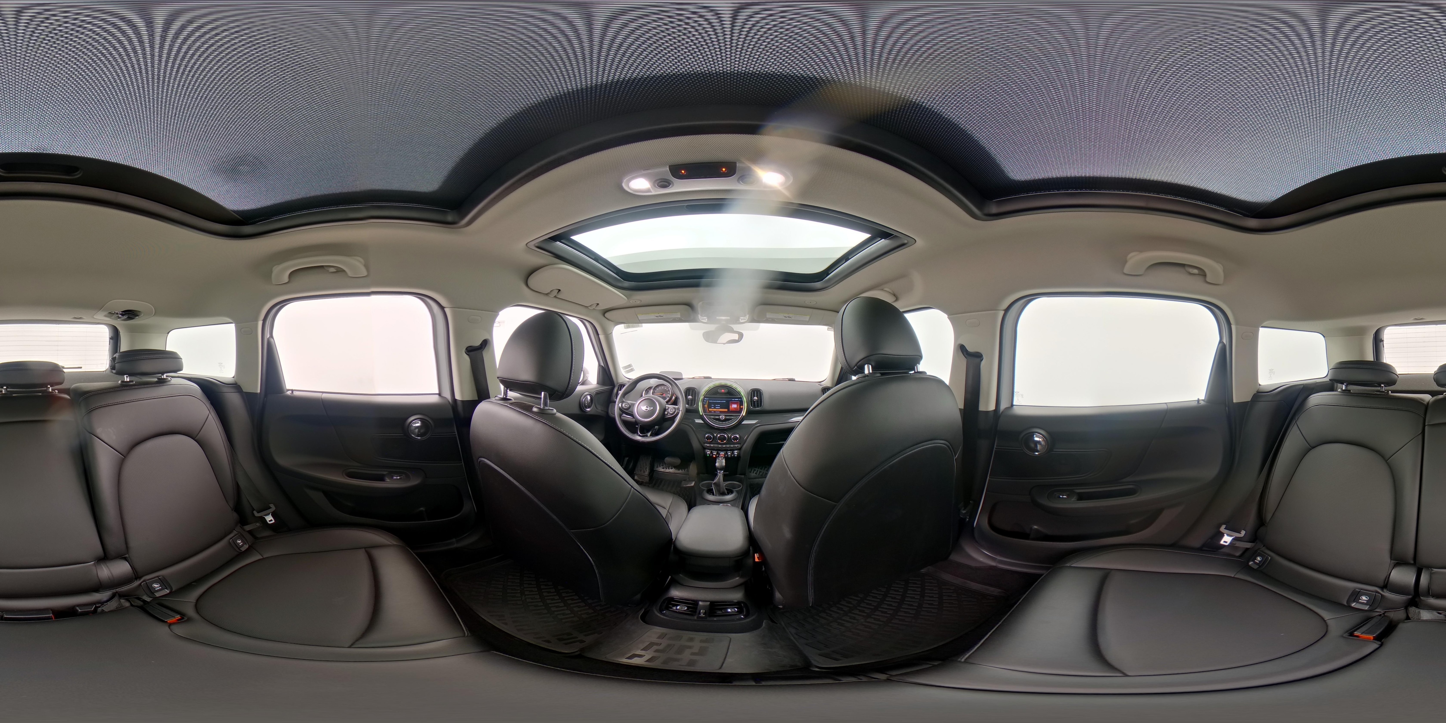 2018 MINI Countryman Base - Photo 28