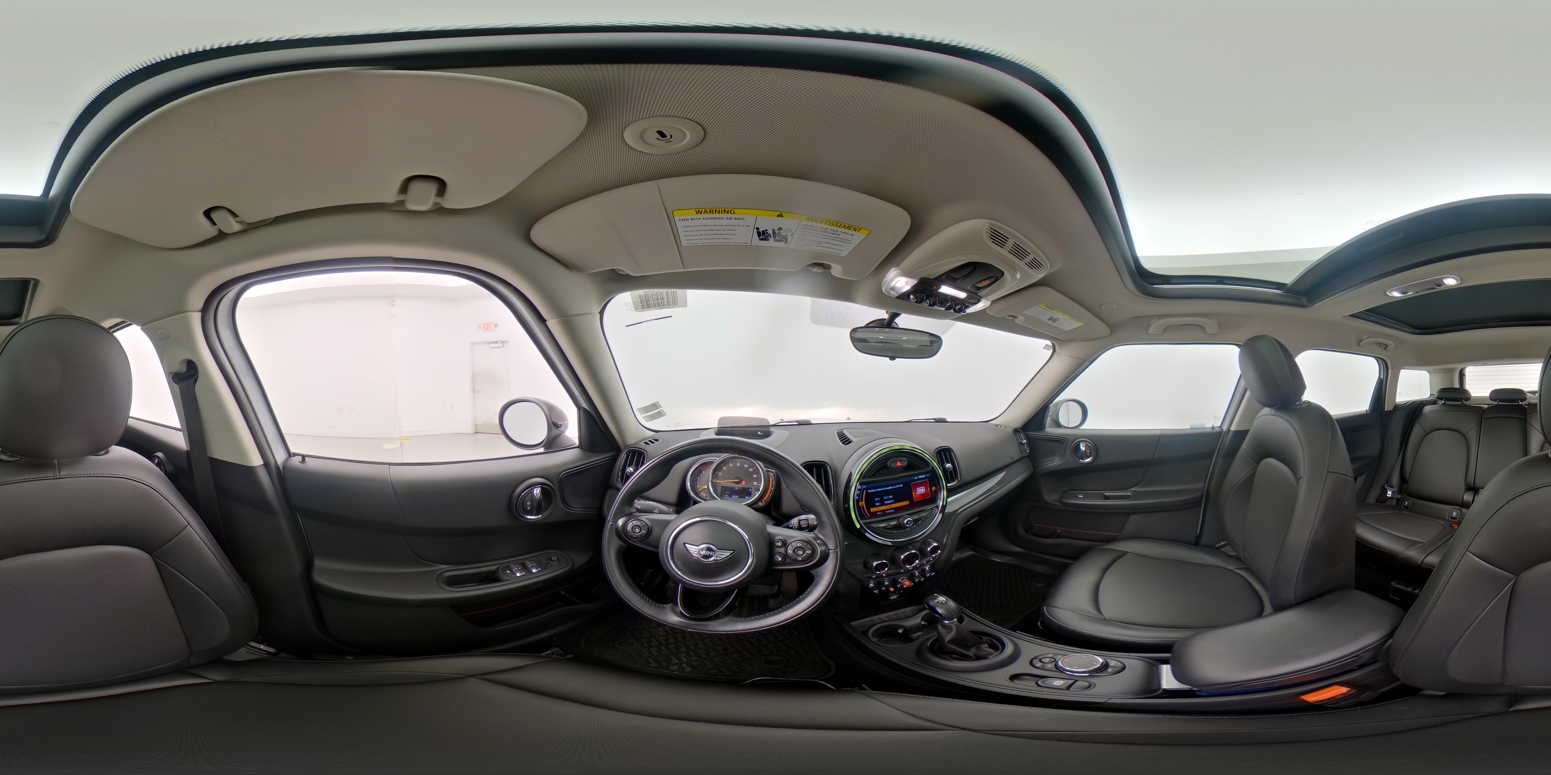 2018 MINI Countryman Base - Photo 29