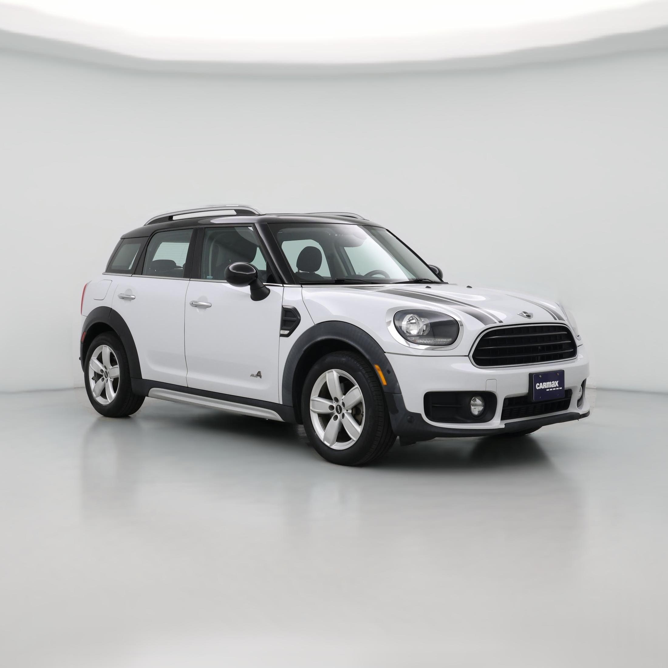 Thumbnail: 2018 MINI Cooper Countryman - 1