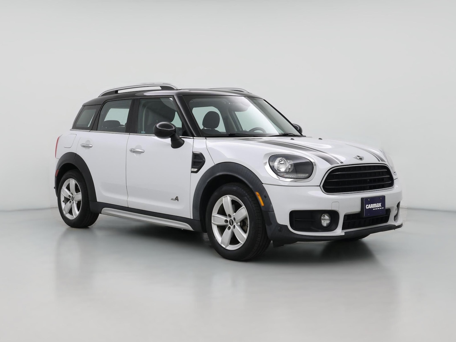 2018 MINI Countryman Base - Photo 1
