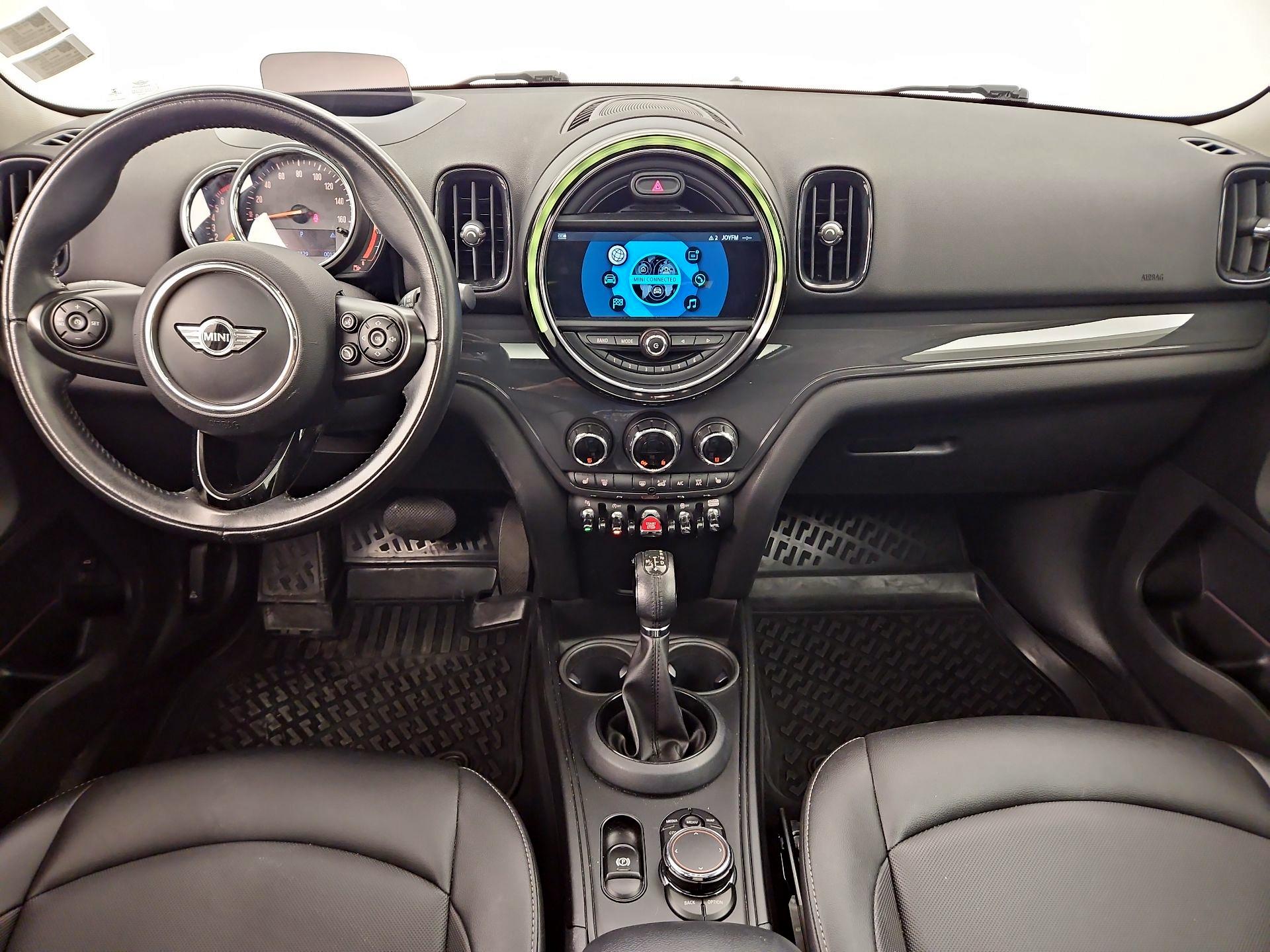 Thumbnail: 2018 MINI Cooper Countryman - 9