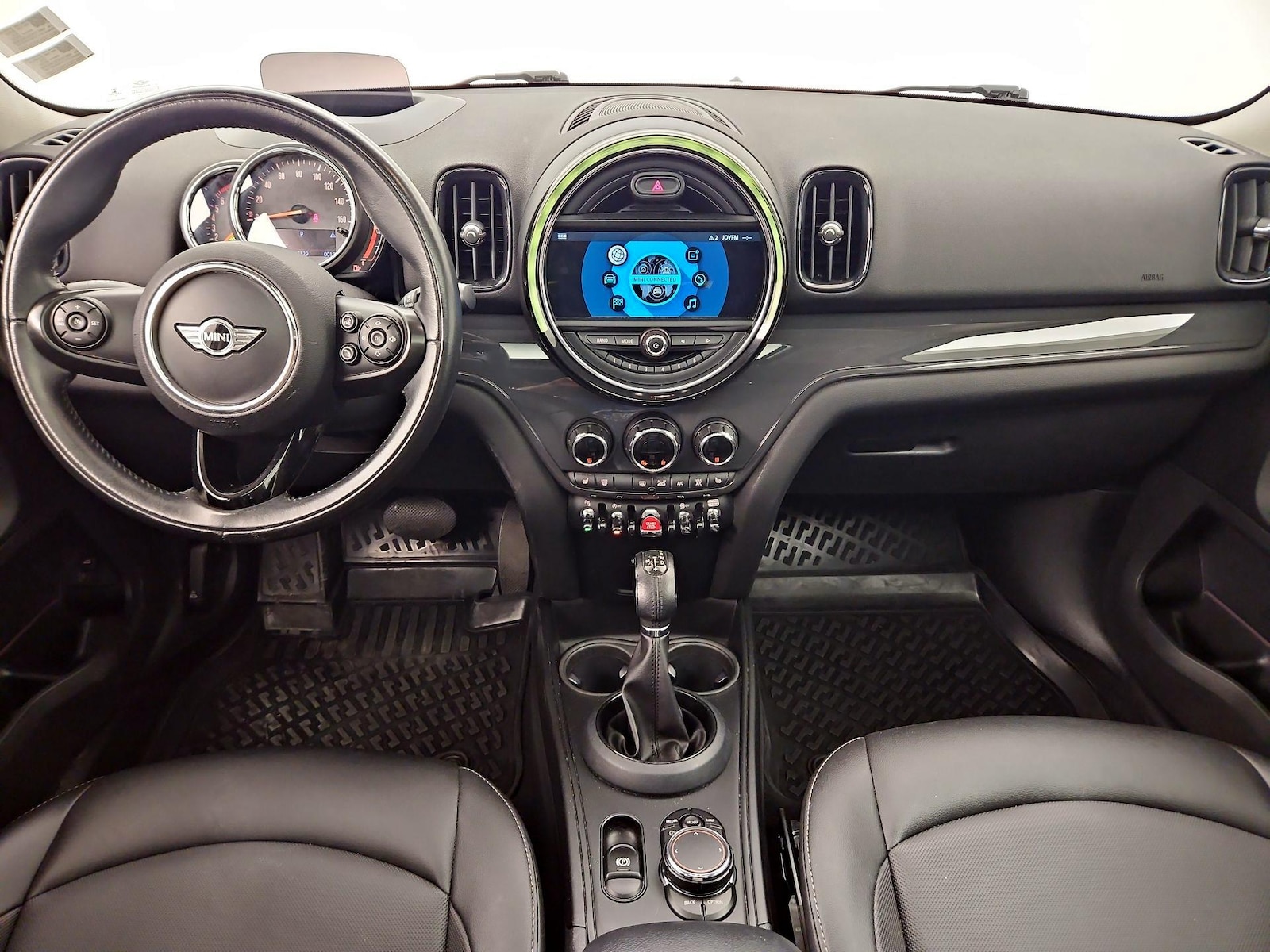 2018 MINI Countryman Base - Photo 10