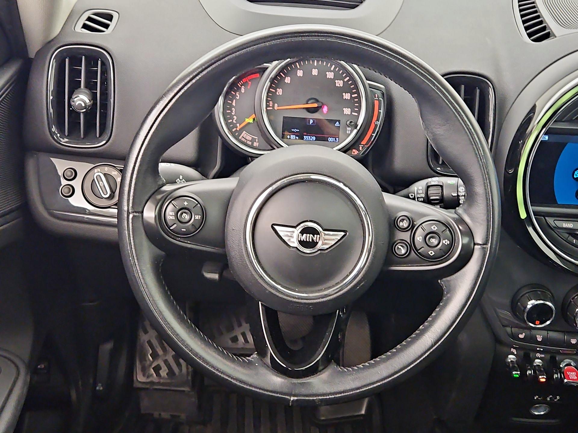 Thumbnail: 2018 MINI Cooper Countryman - 10