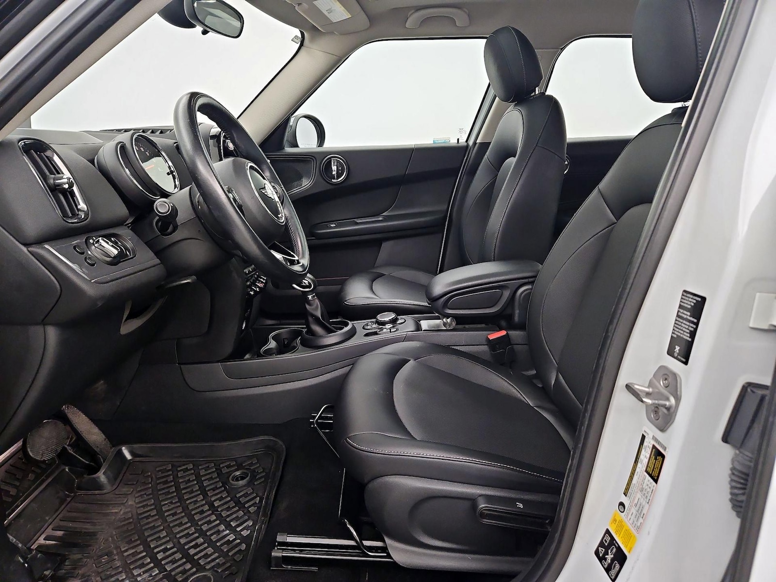 2018 MINI Countryman Base - Photo 12