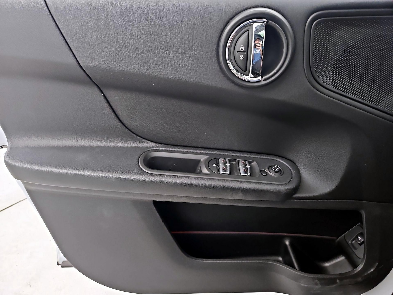 2018 MINI Countryman Base - Photo 13