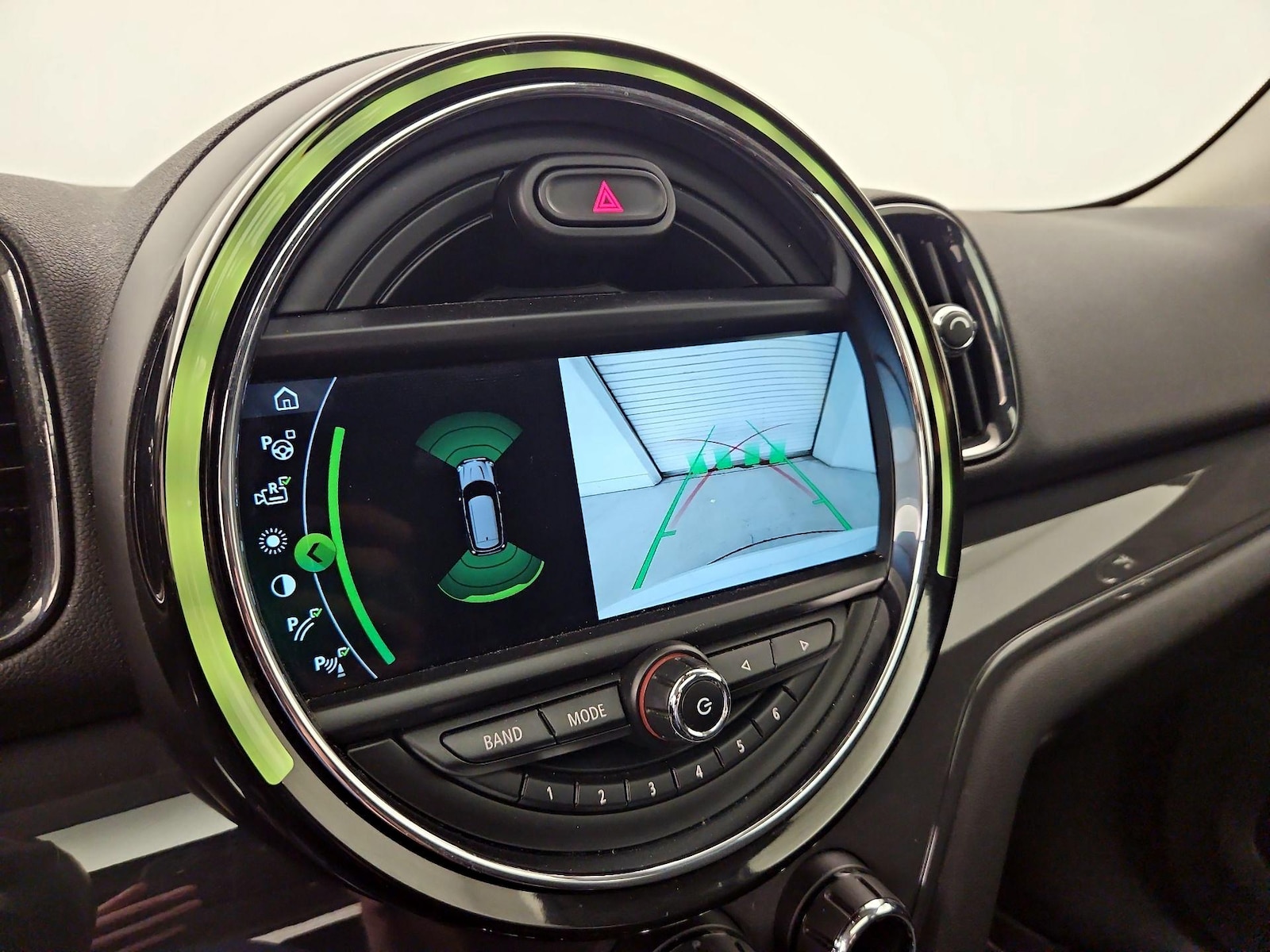 2018 MINI Countryman Base - Photo 16