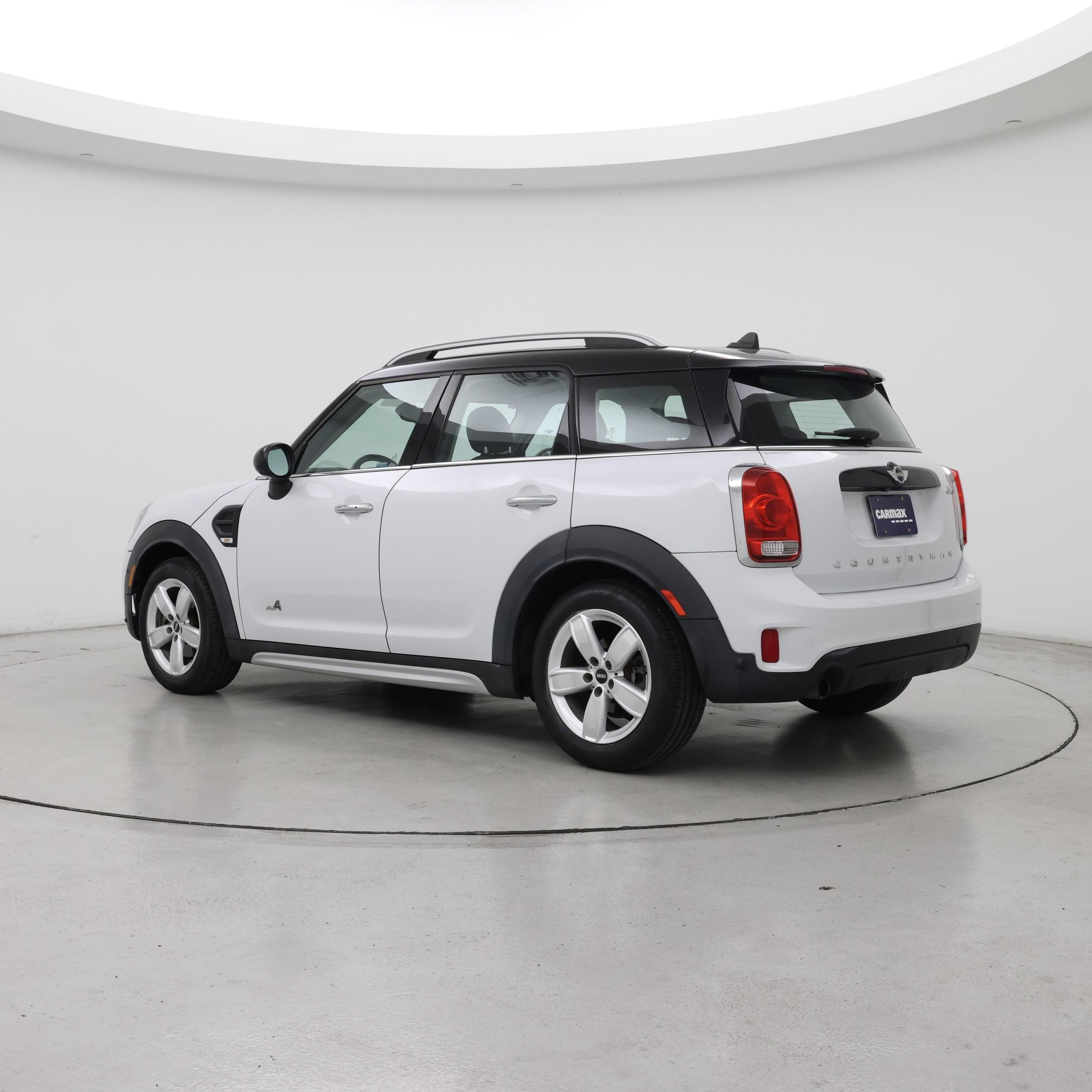 Thumbnail: 2018 MINI Cooper Countryman - 2
