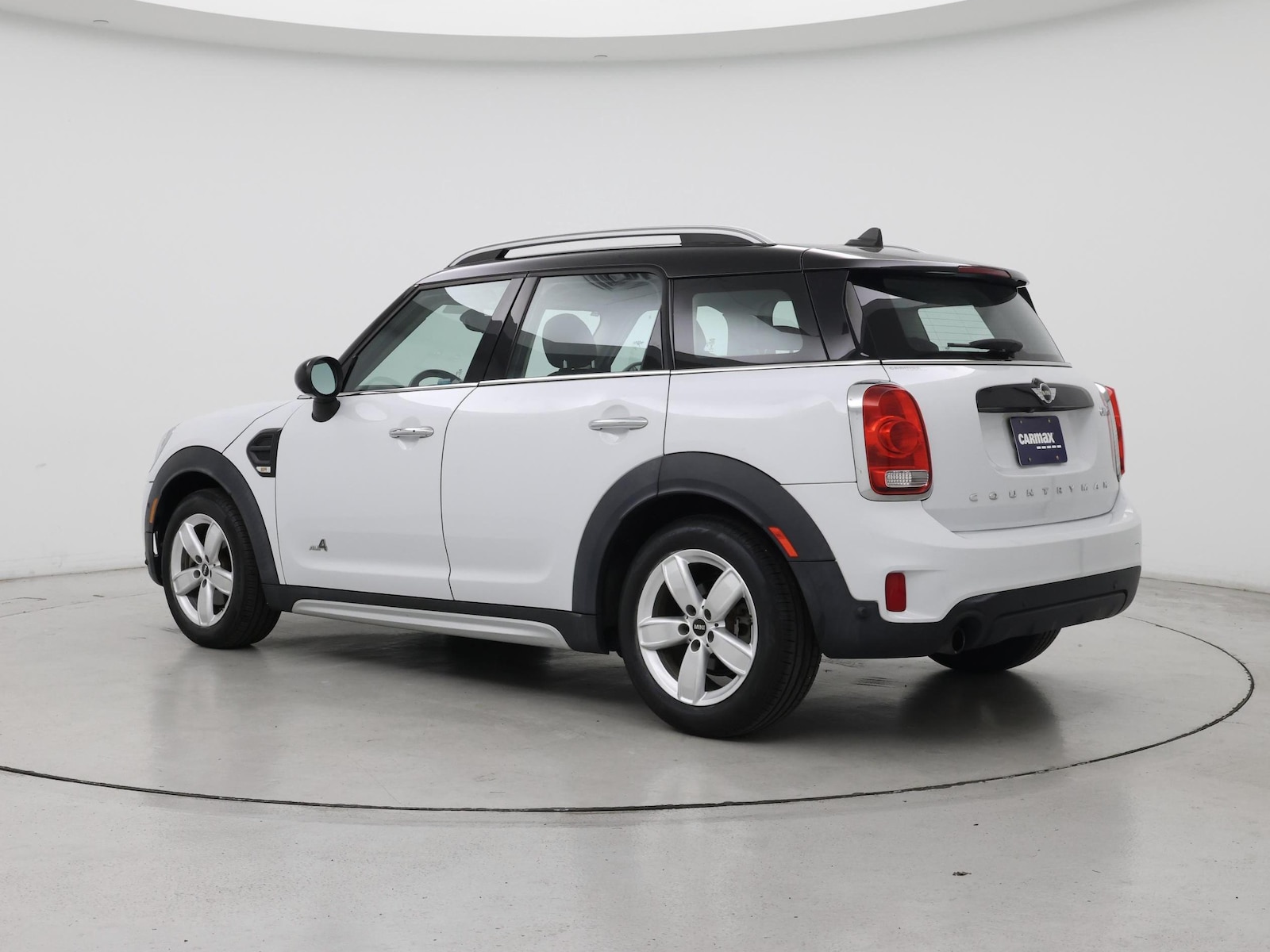 2018 MINI Countryman Base - Photo 3