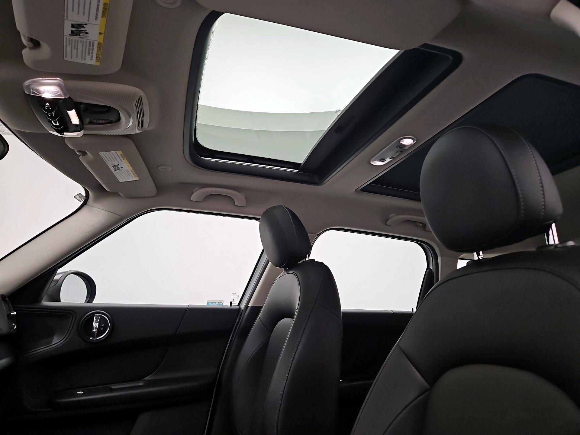 Thumbnail: 2018 MINI Cooper Countryman - 20