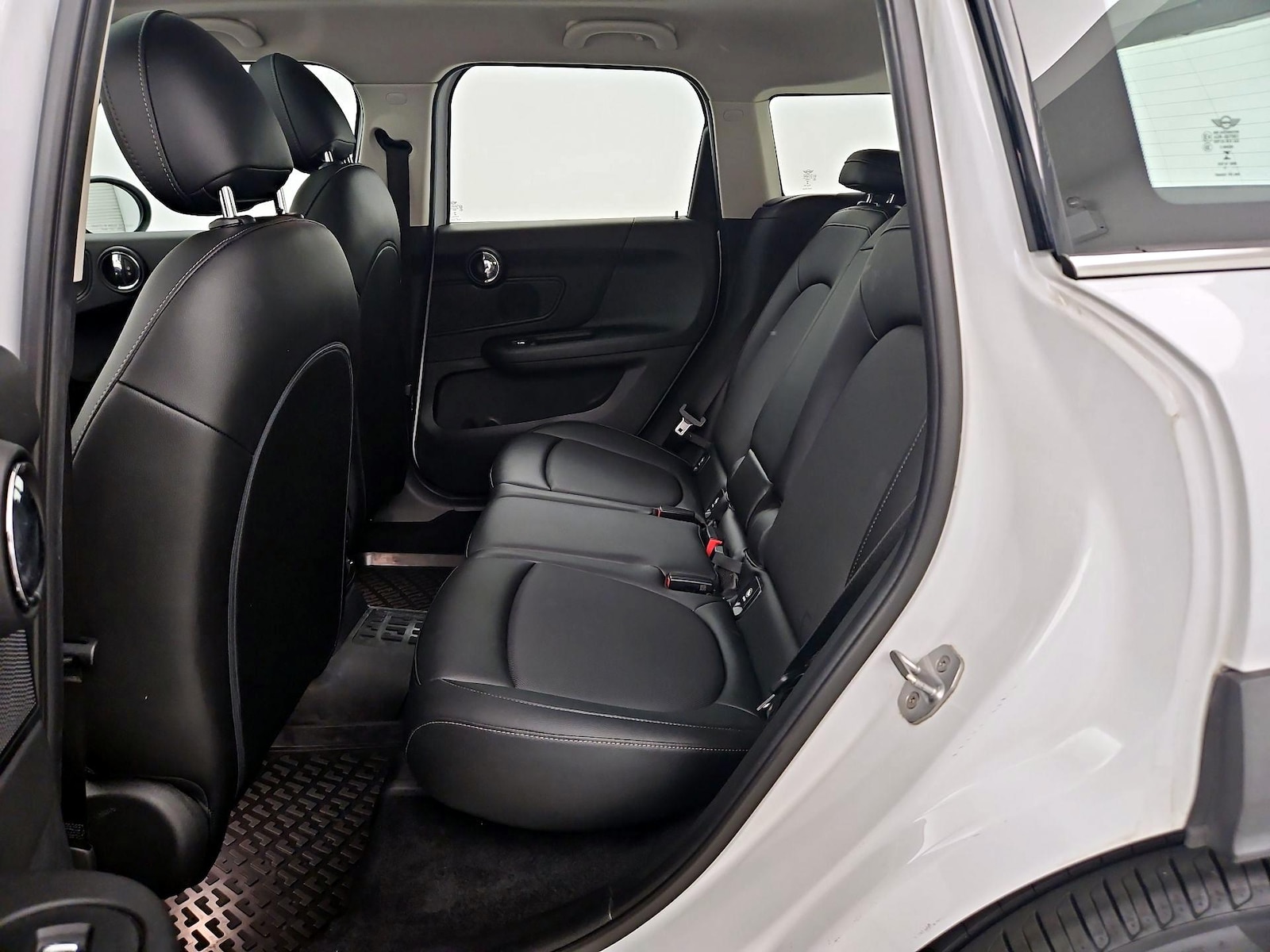 2018 MINI Countryman Base - Photo 22