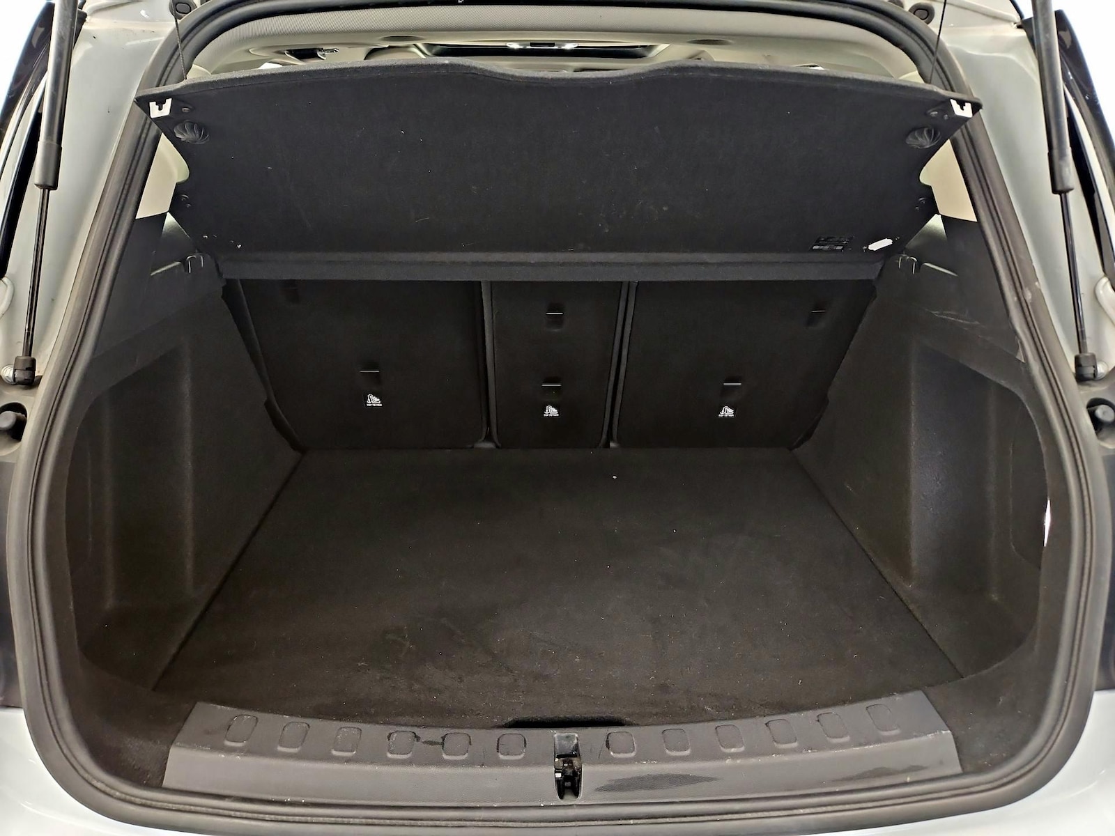 2018 MINI Countryman Base - Photo 23