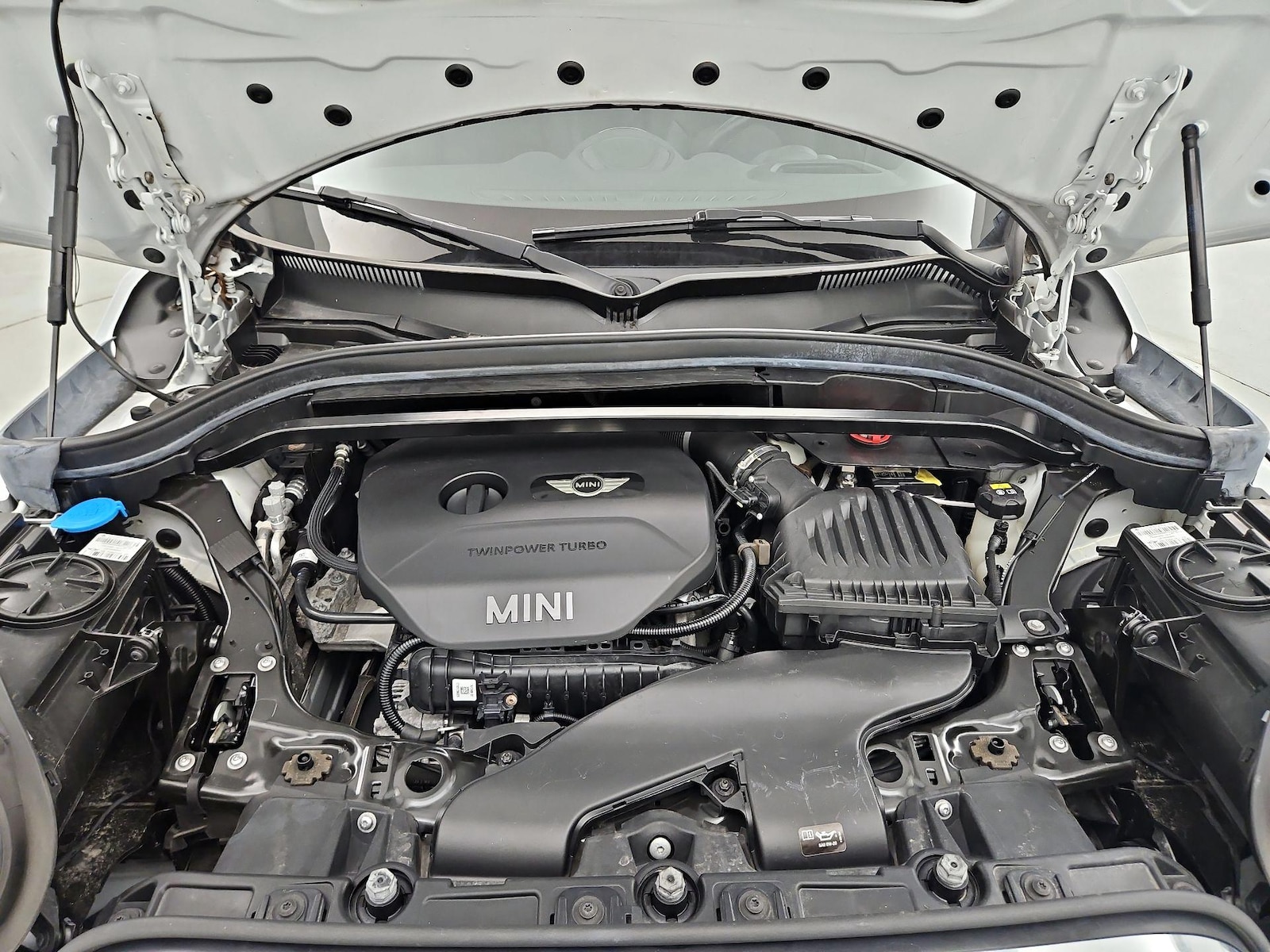 2018 MINI Countryman Base - Photo 24