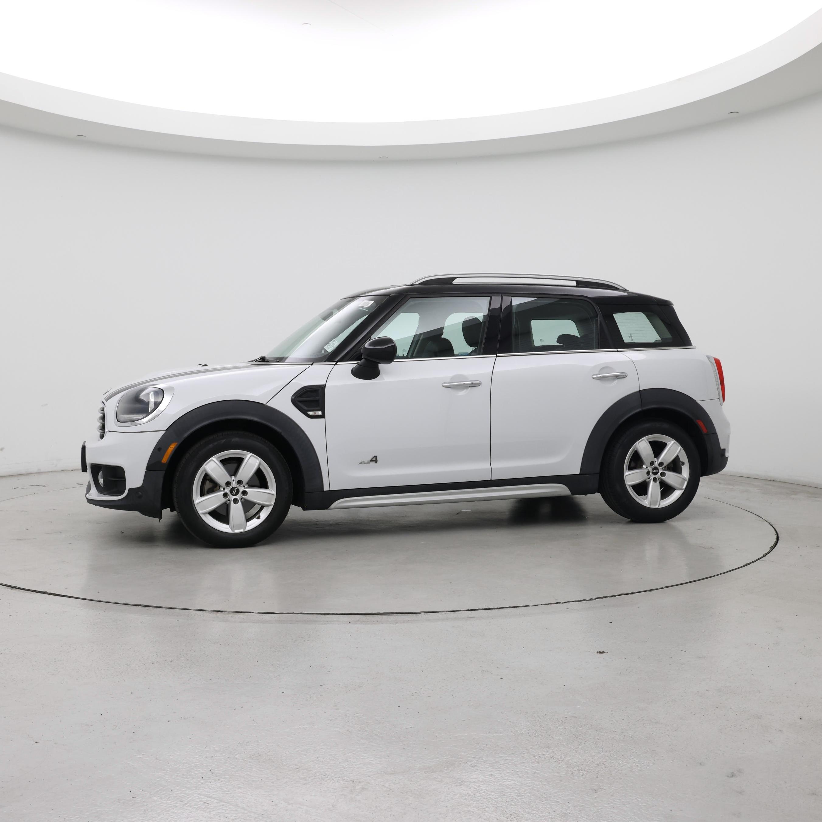Thumbnail: 2018 MINI Cooper Countryman - 3