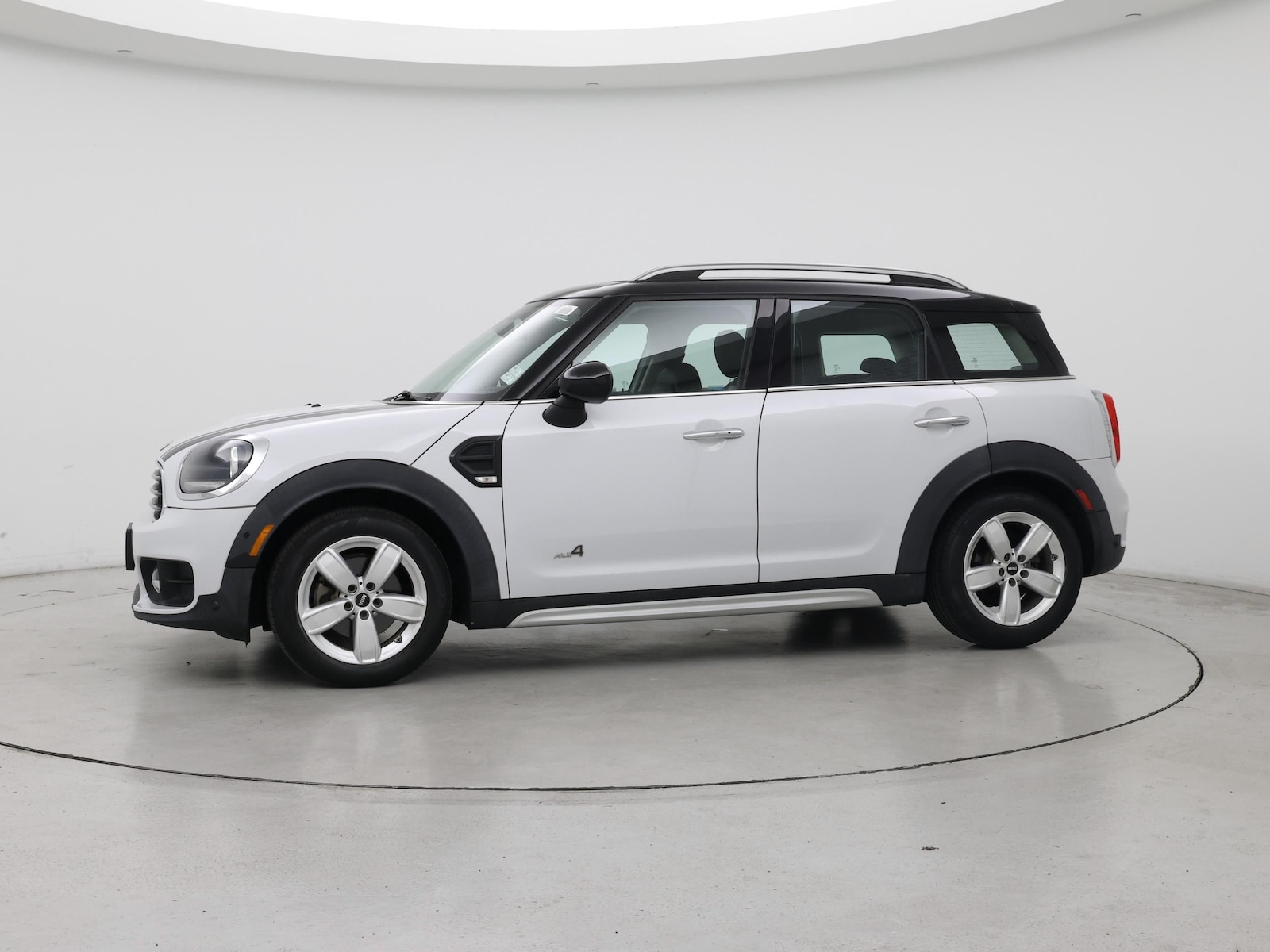 2018 MINI Countryman Base - Photo 4