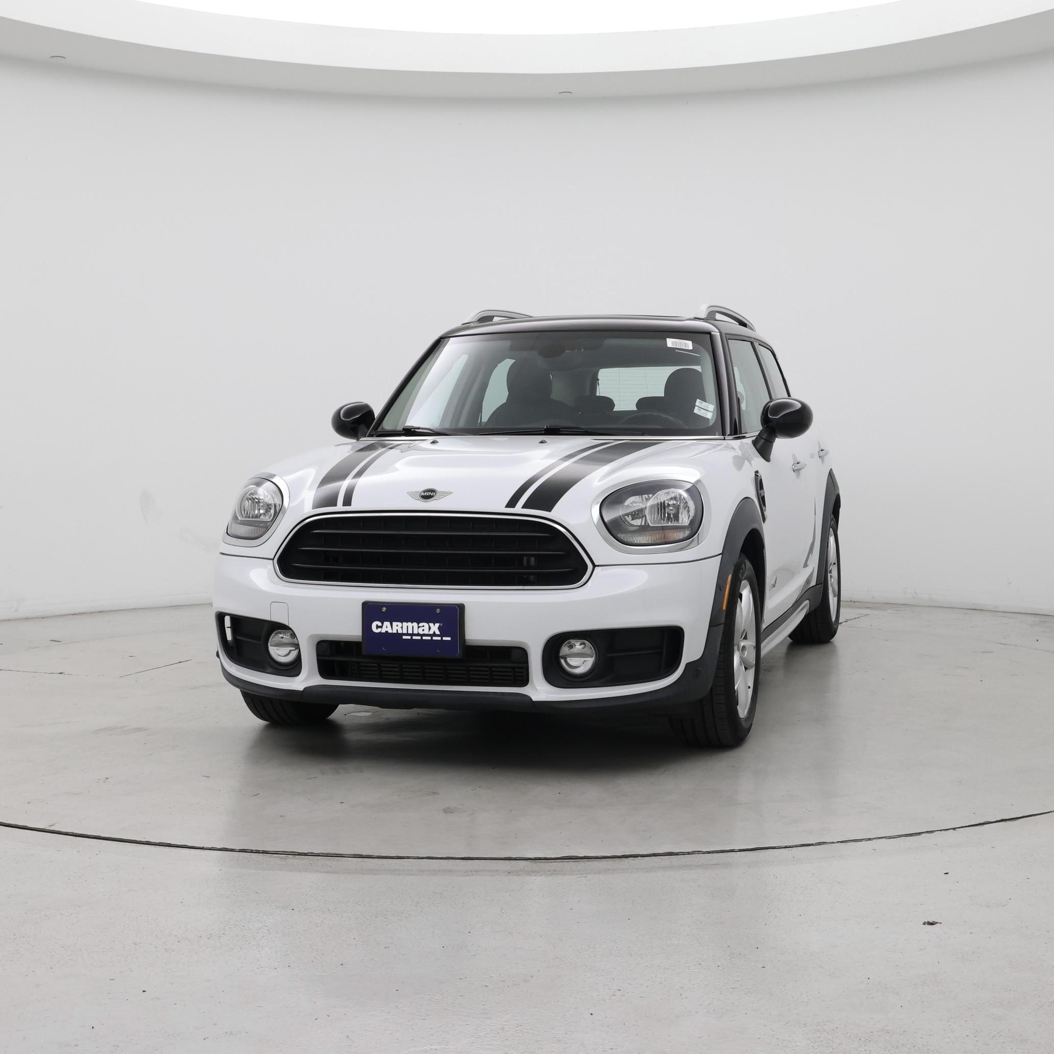 Thumbnail: 2018 MINI Cooper Countryman - 4