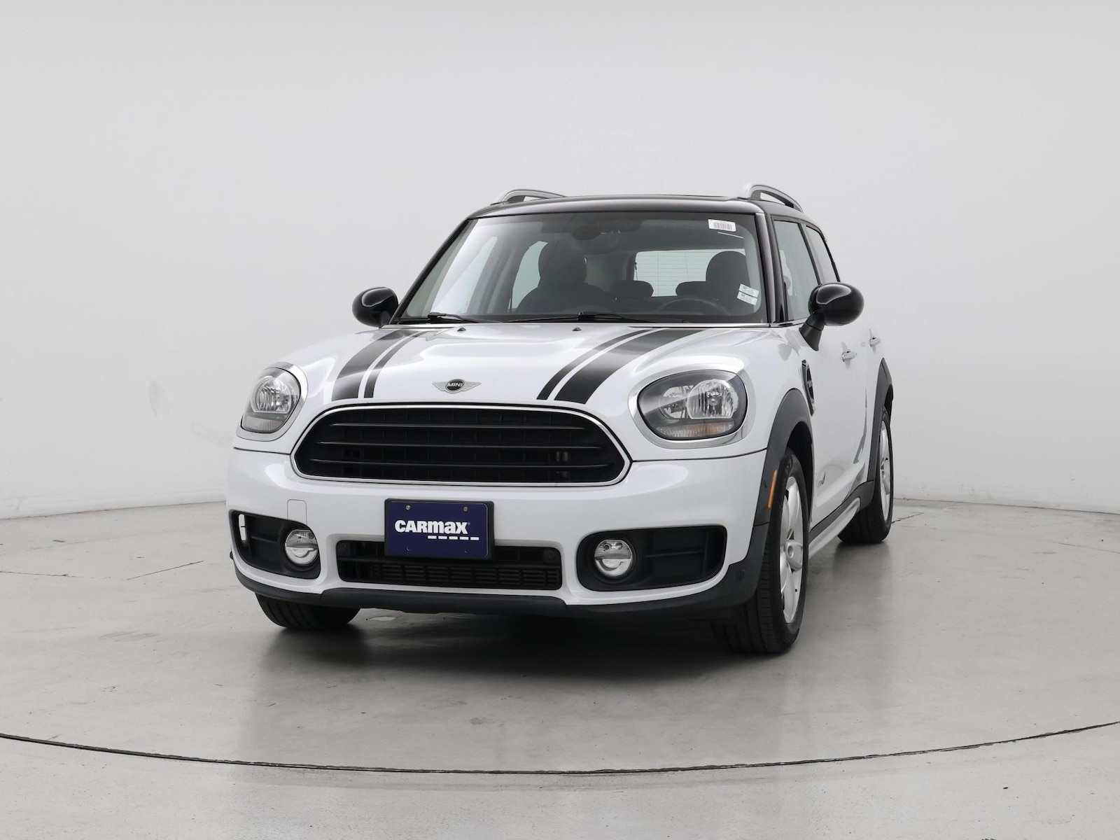 2018 MINI Countryman Base - Photo 5
