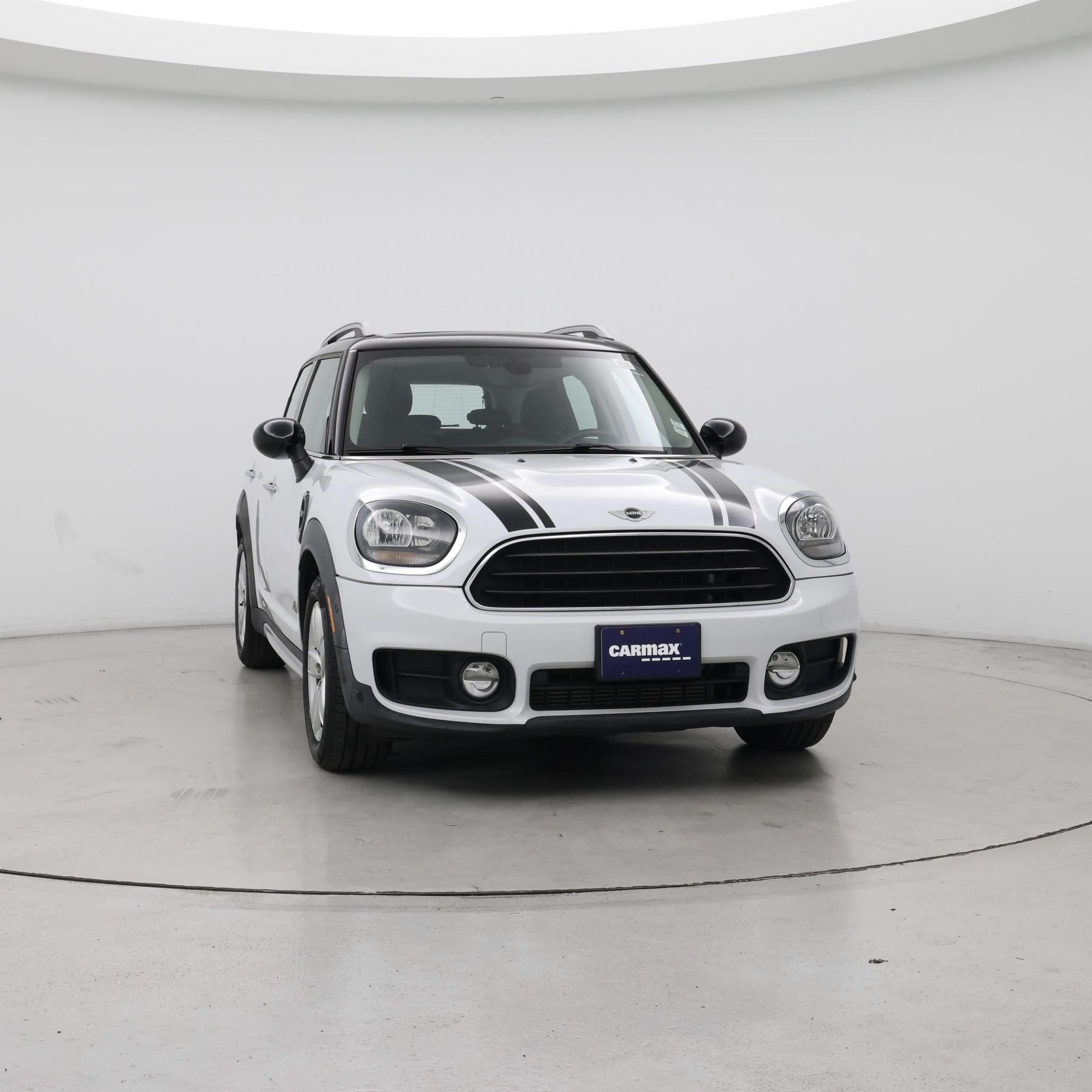 Thumbnail: 2018 MINI Cooper Countryman - 5