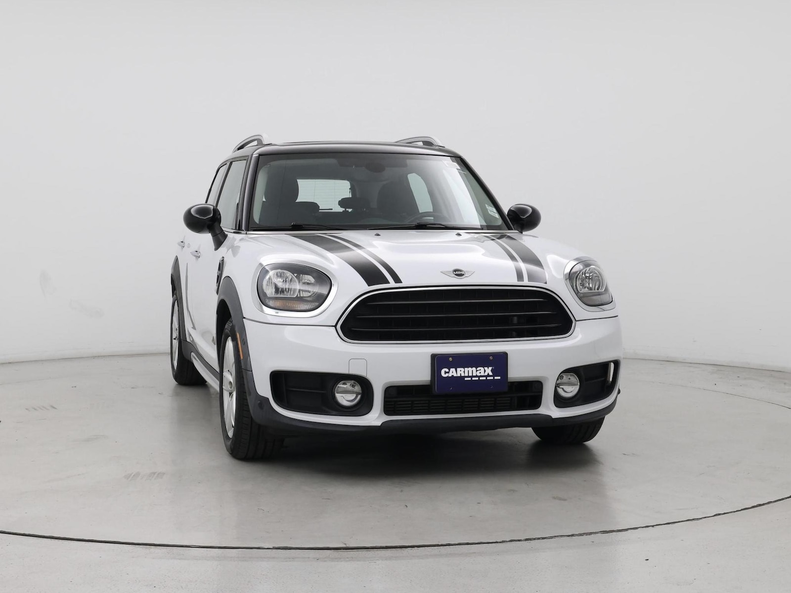 2018 MINI Countryman Base - Photo 6