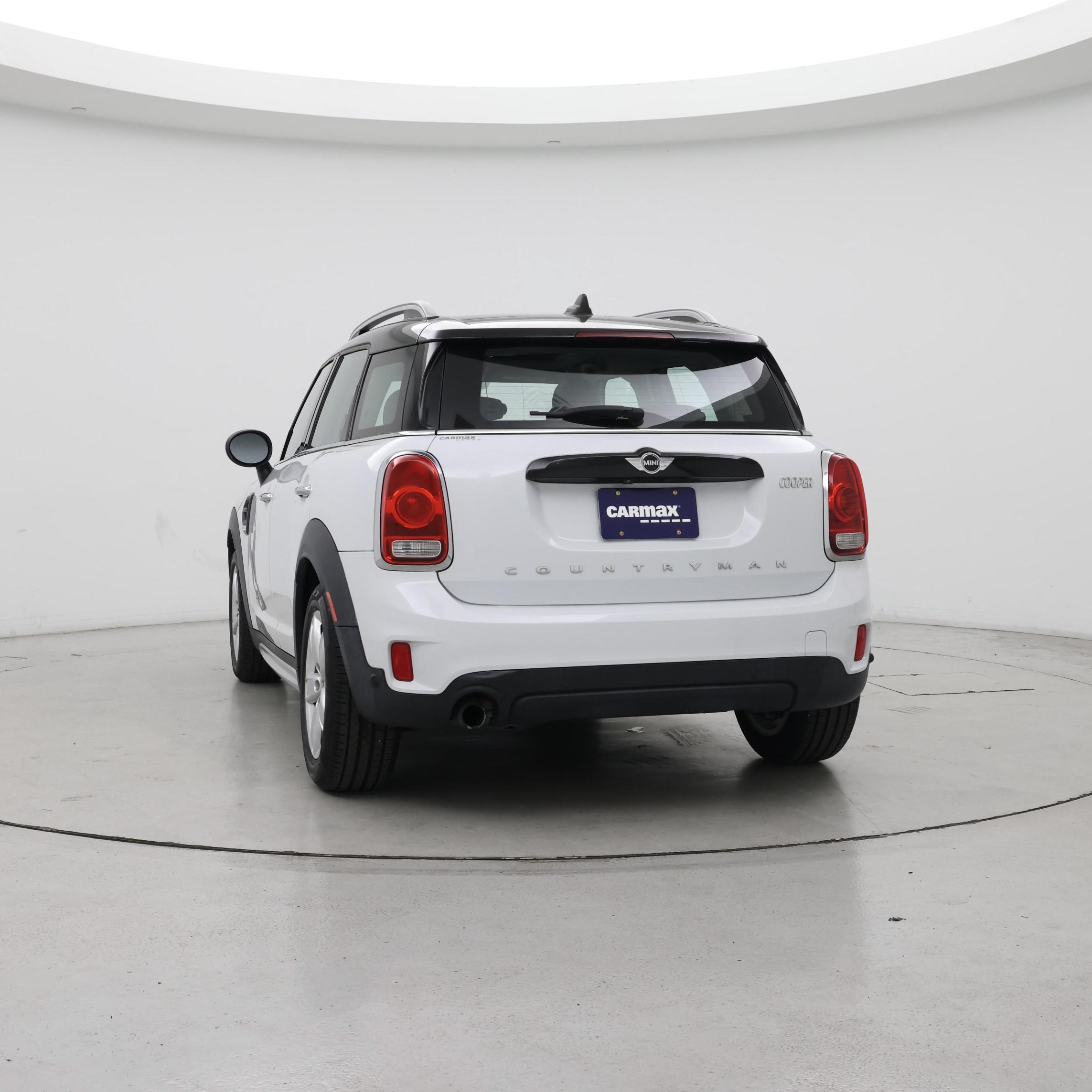 Thumbnail: 2018 MINI Cooper Countryman - 6