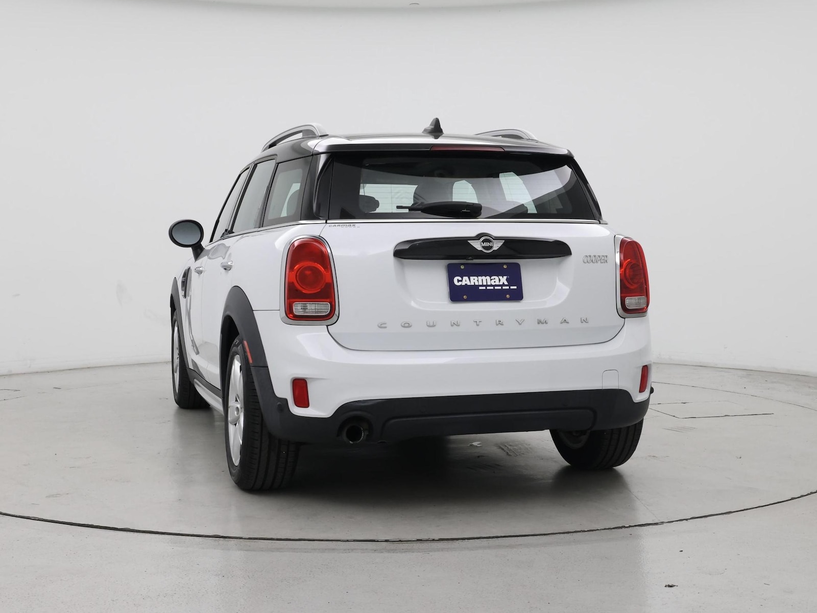 2018 MINI Countryman Base - Photo 7